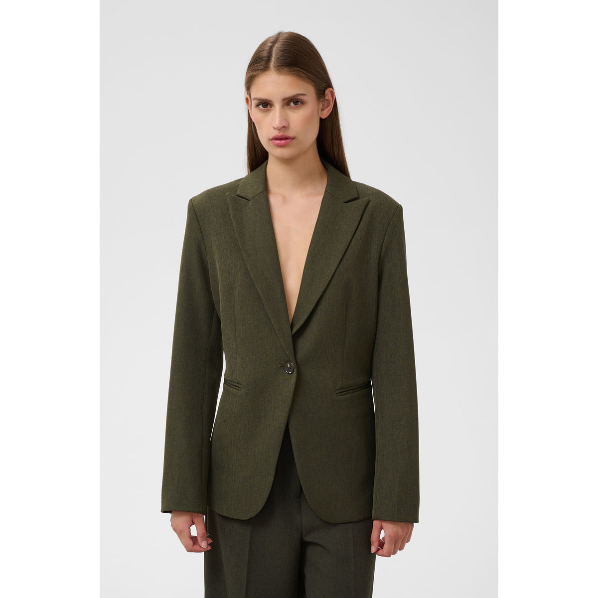 SLLilu Corinne Short Blazer