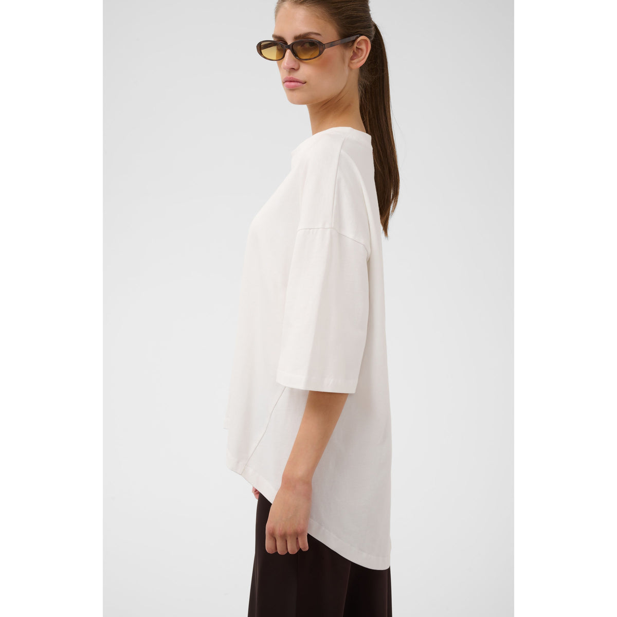 SLJina Long Tee