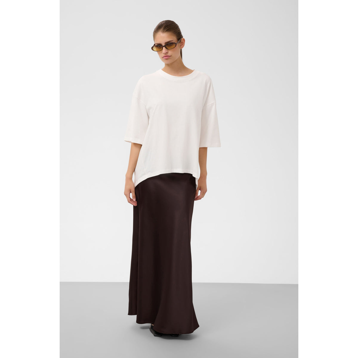 SLJina Long Tee