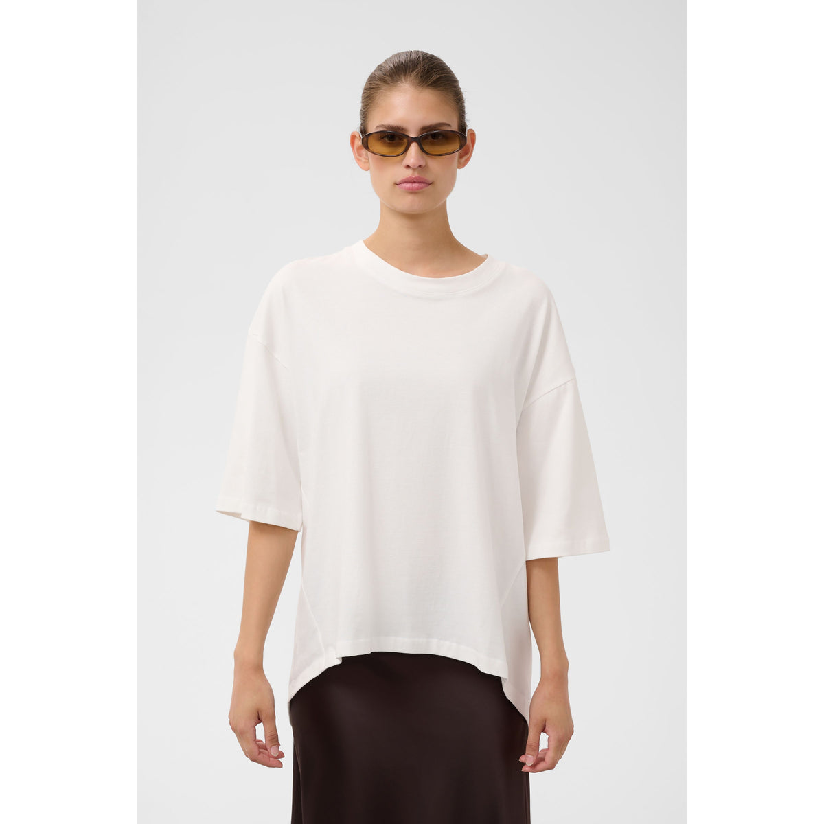 SLJina Long Tee