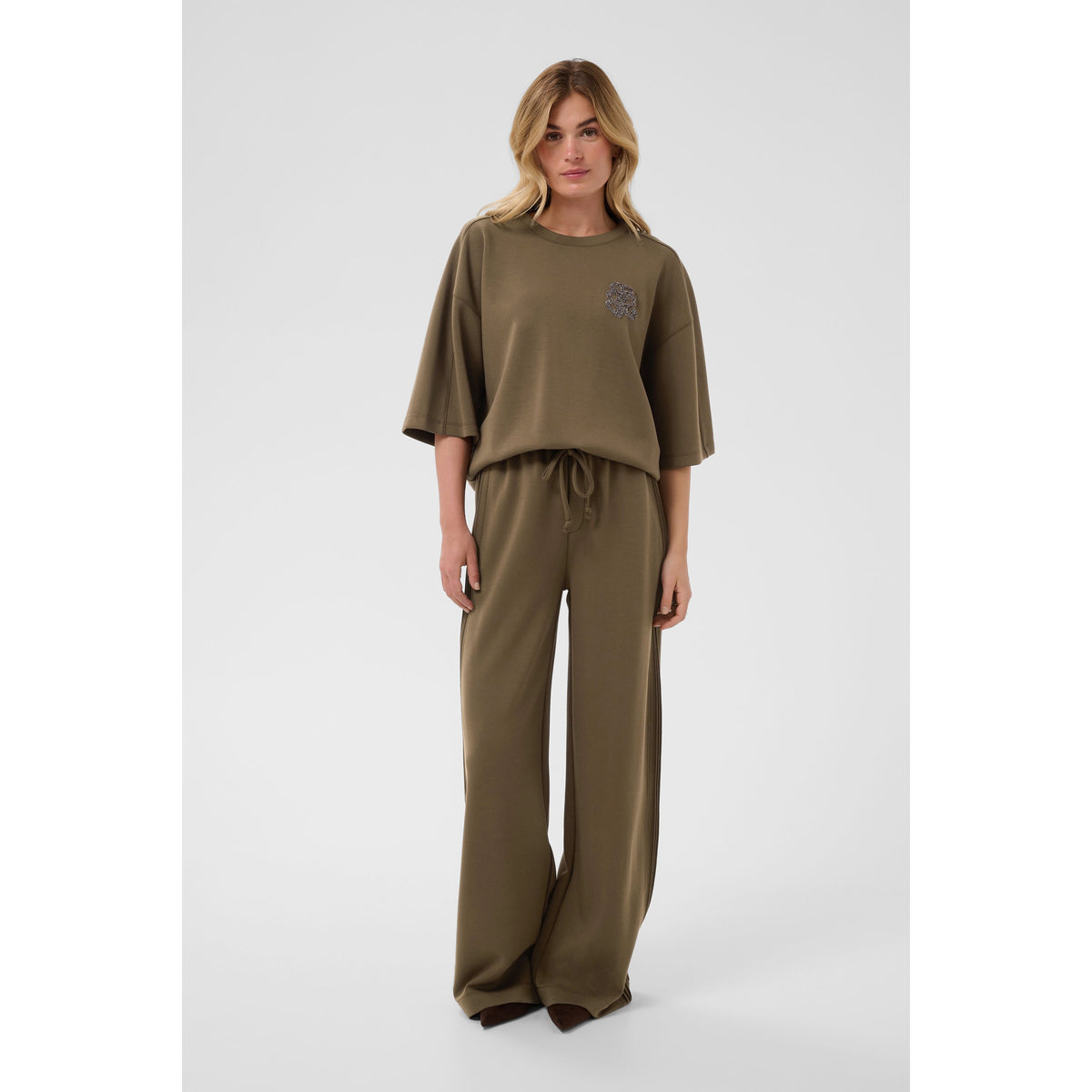 THEOSZ Lounge Pants