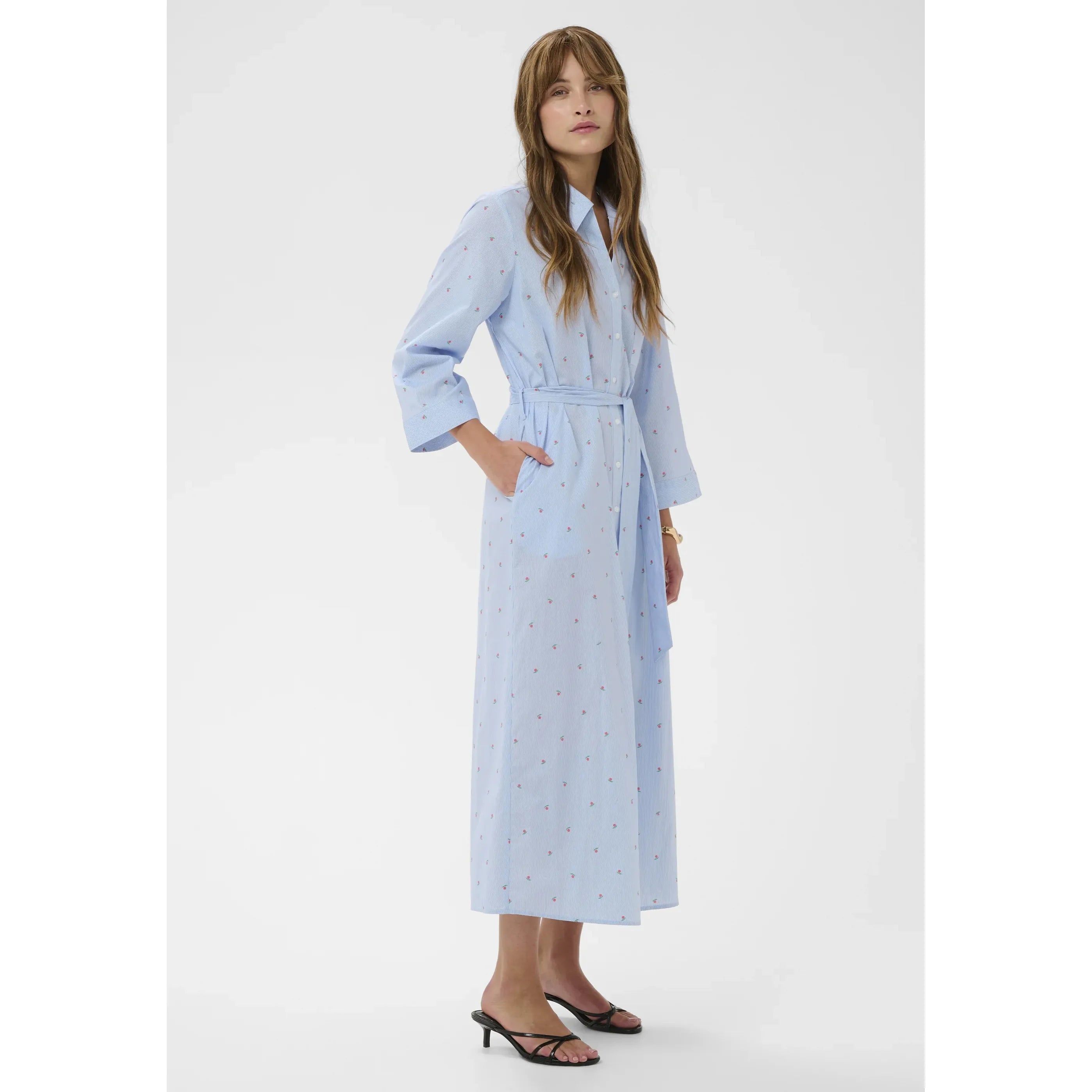 Annille Dress