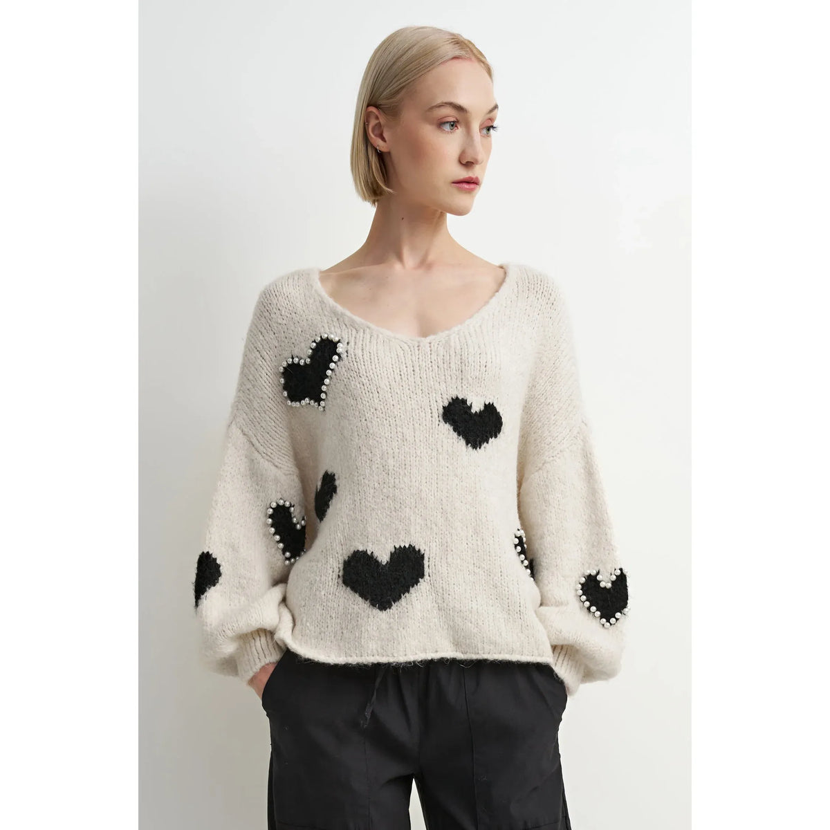 Taylor Sweater