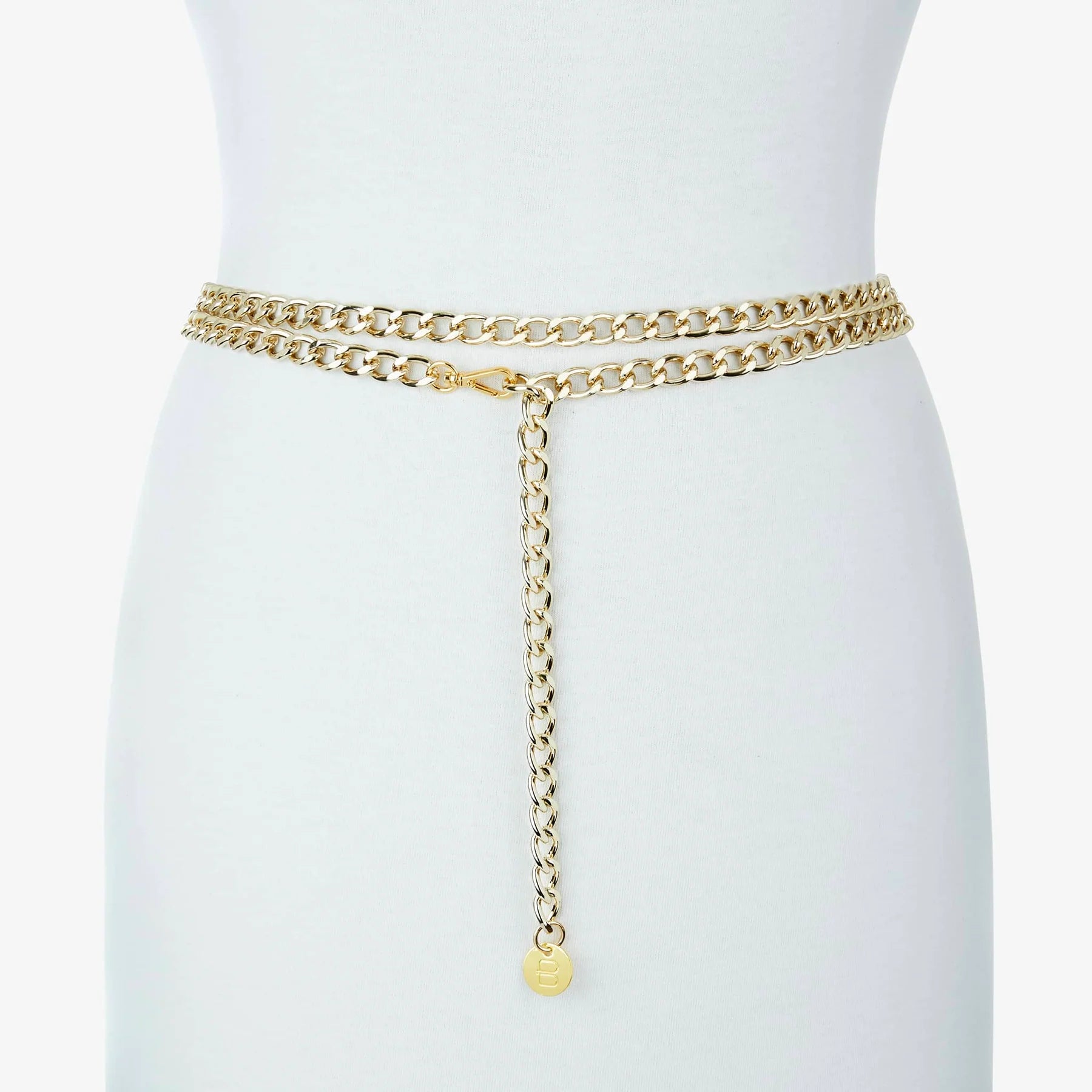 Nyasia Chain Belt