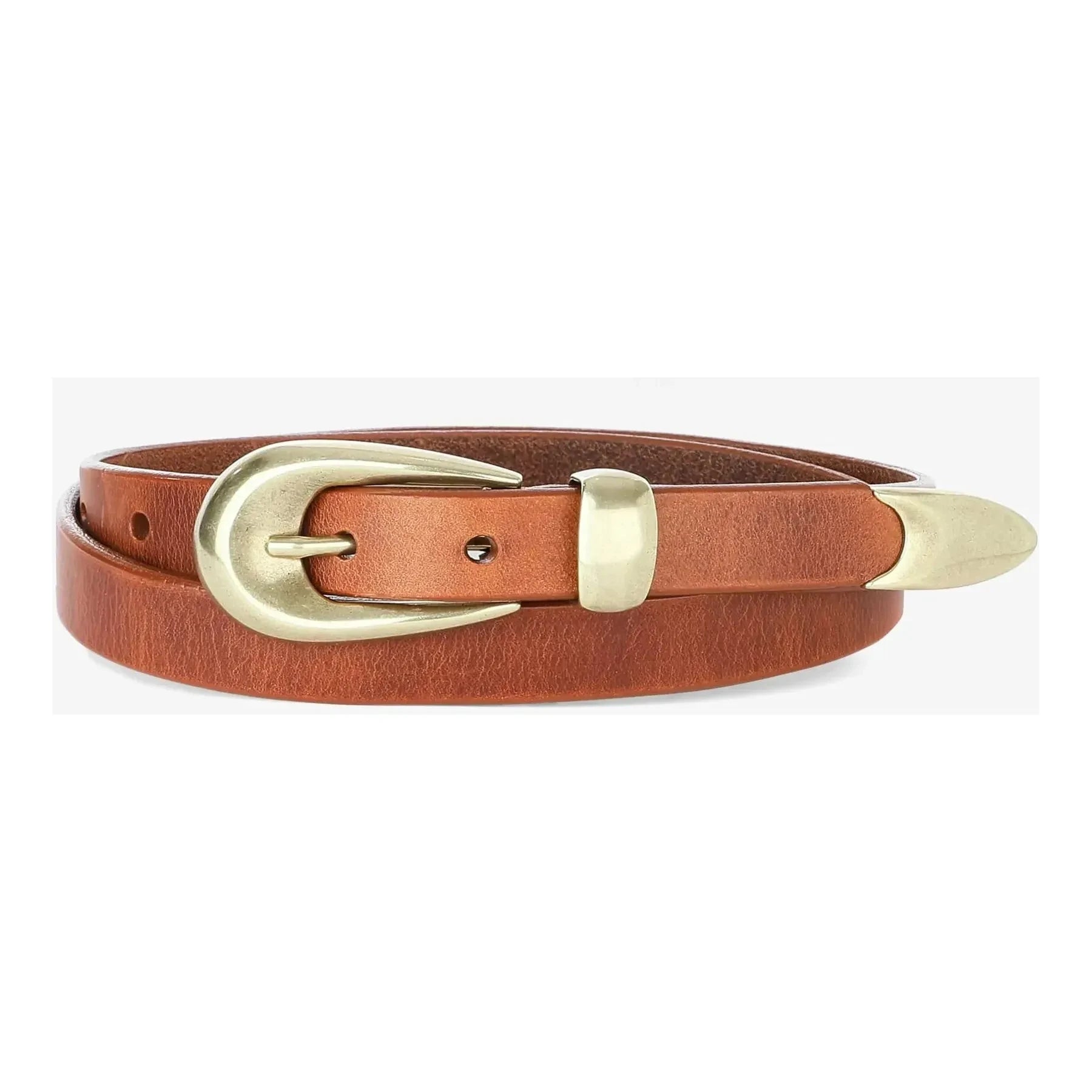 Kitt Leather Belt