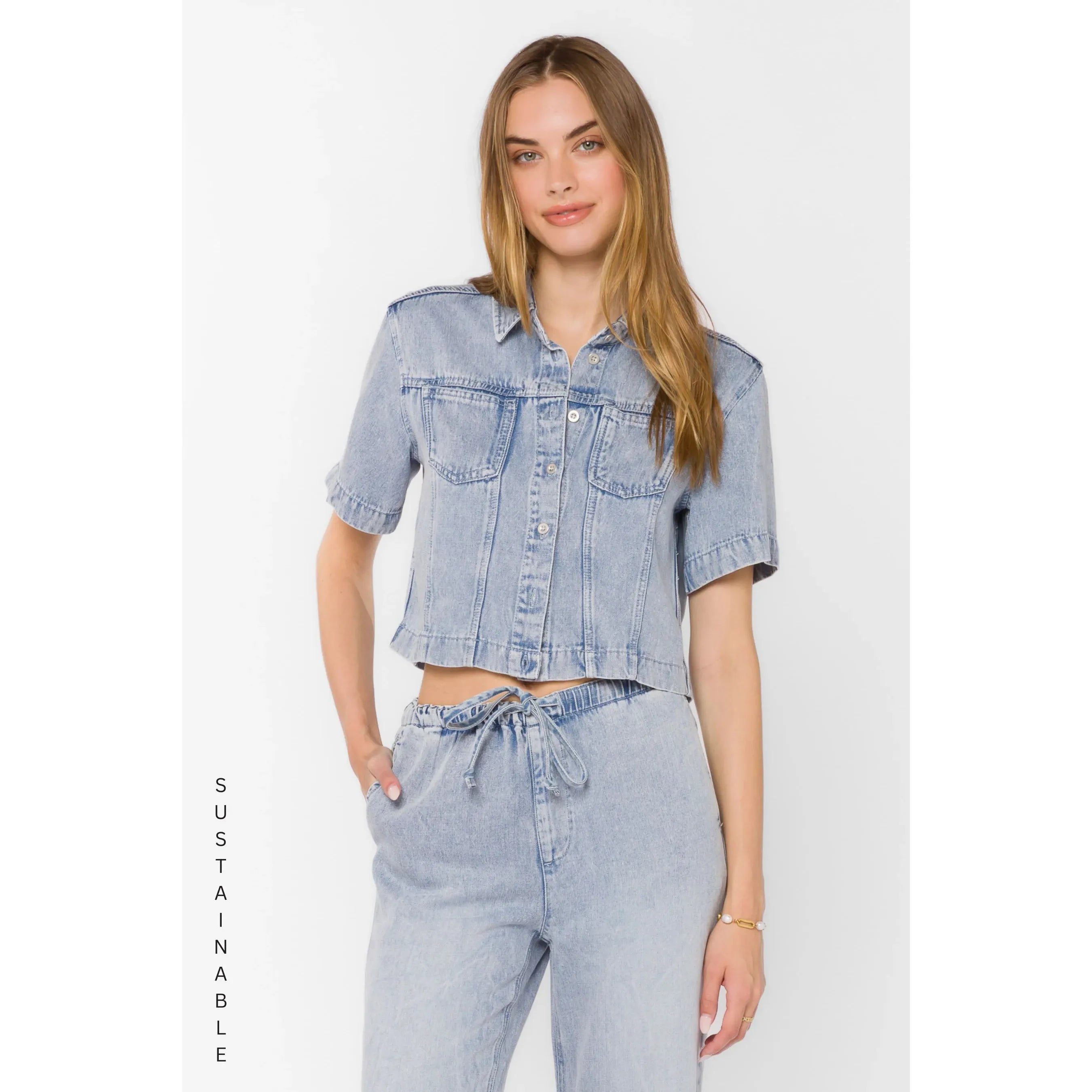 Twinkle Shirt