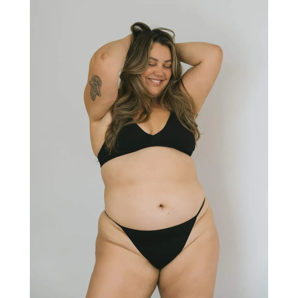 Triangle Bra | HUHA