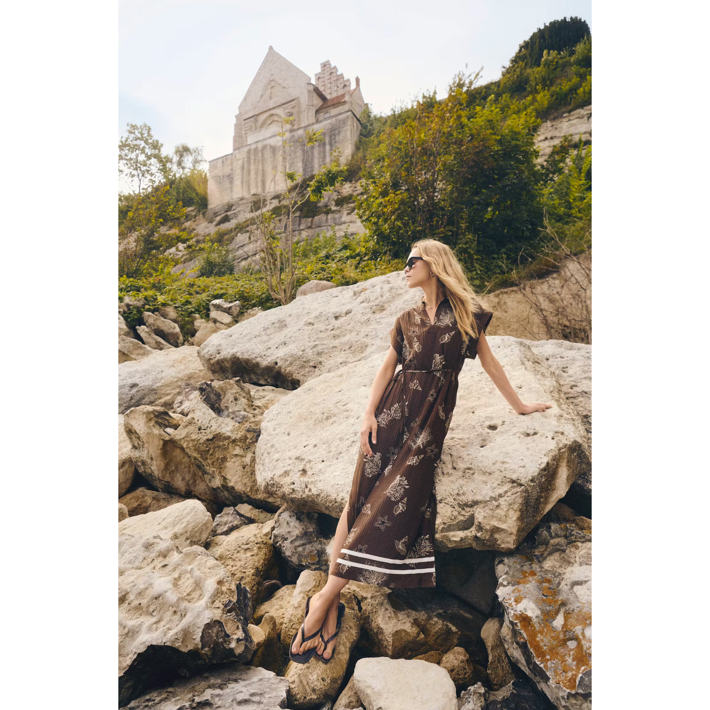 RosashellSZ Dress