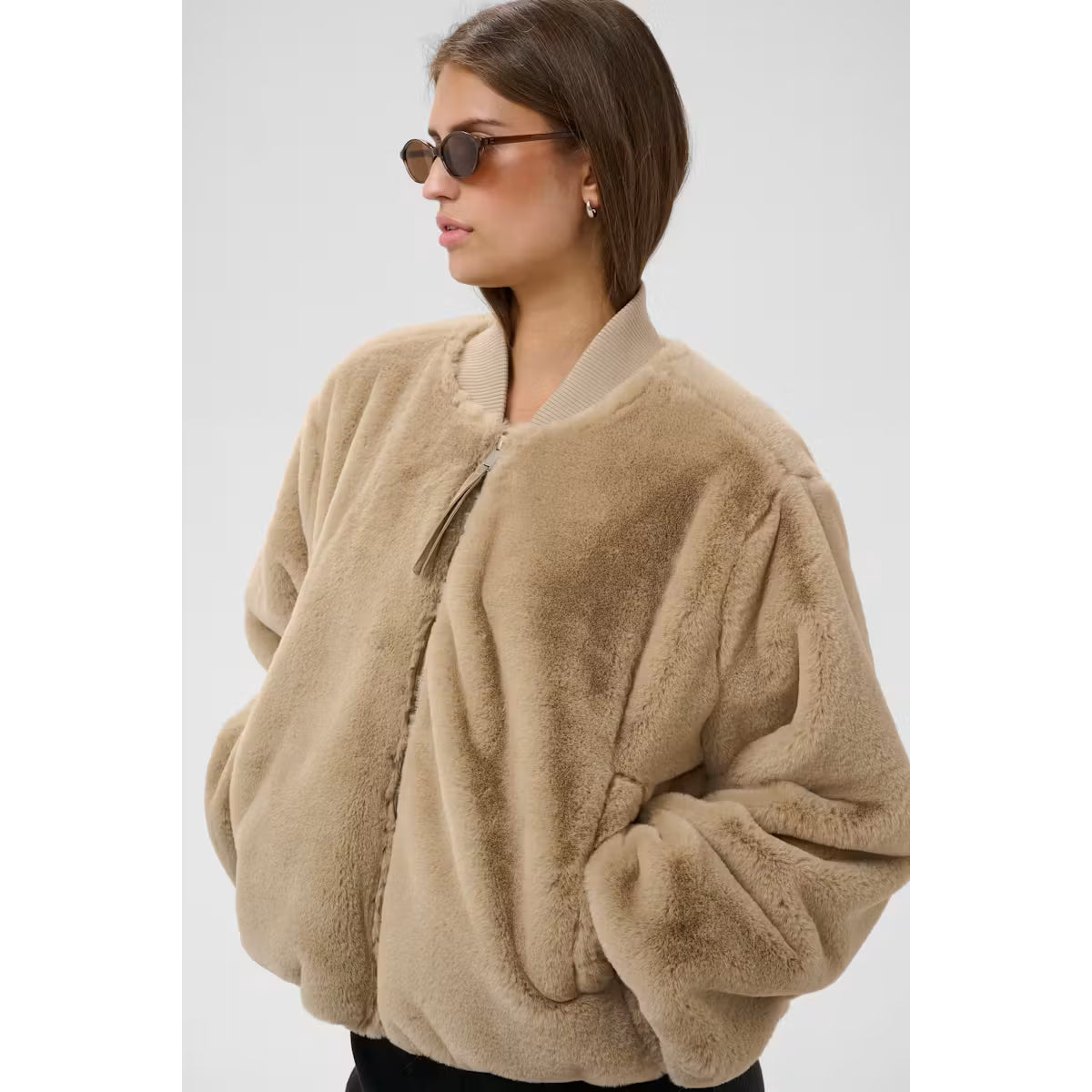 SLEstacia Bomber Jacket