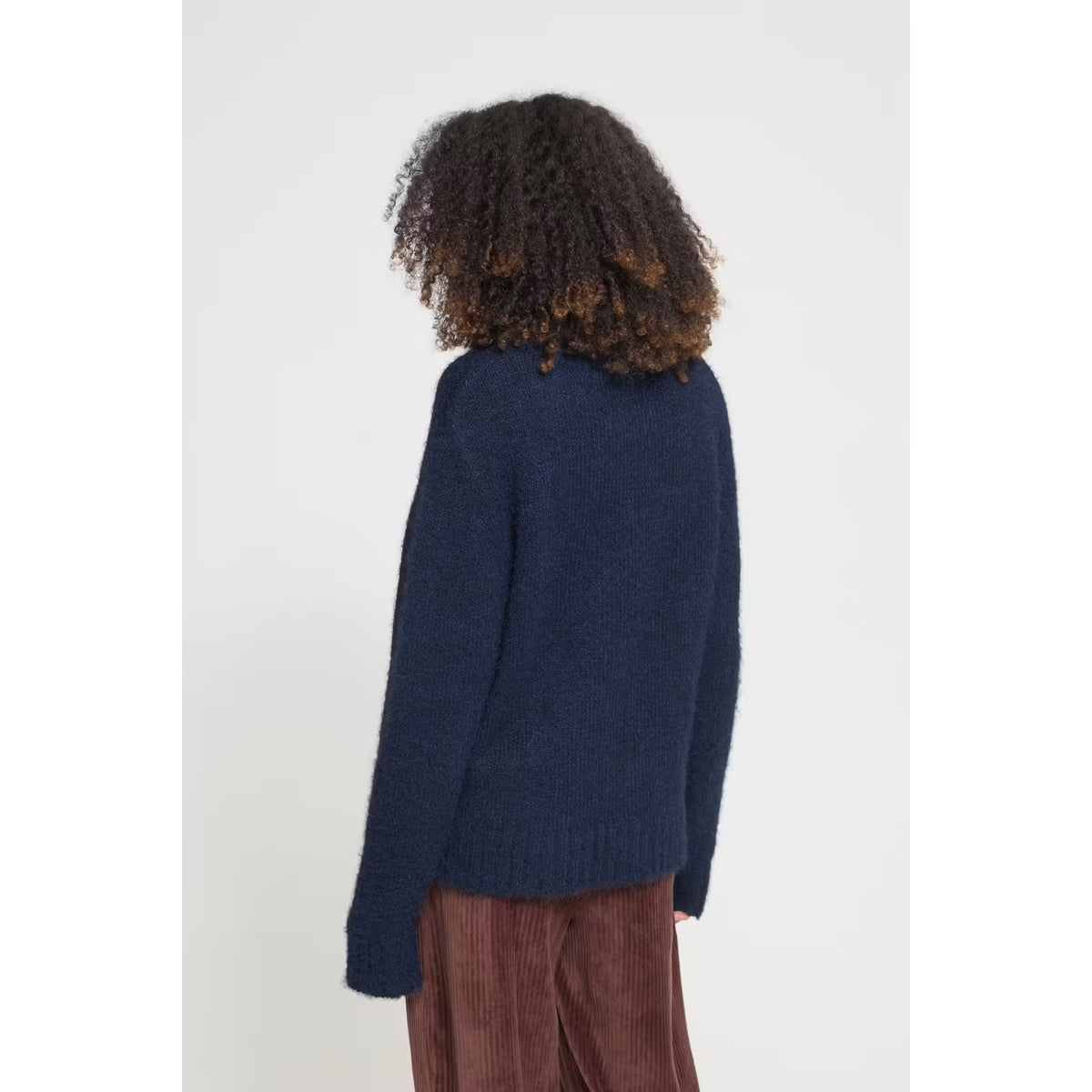IHBAYANA Knit