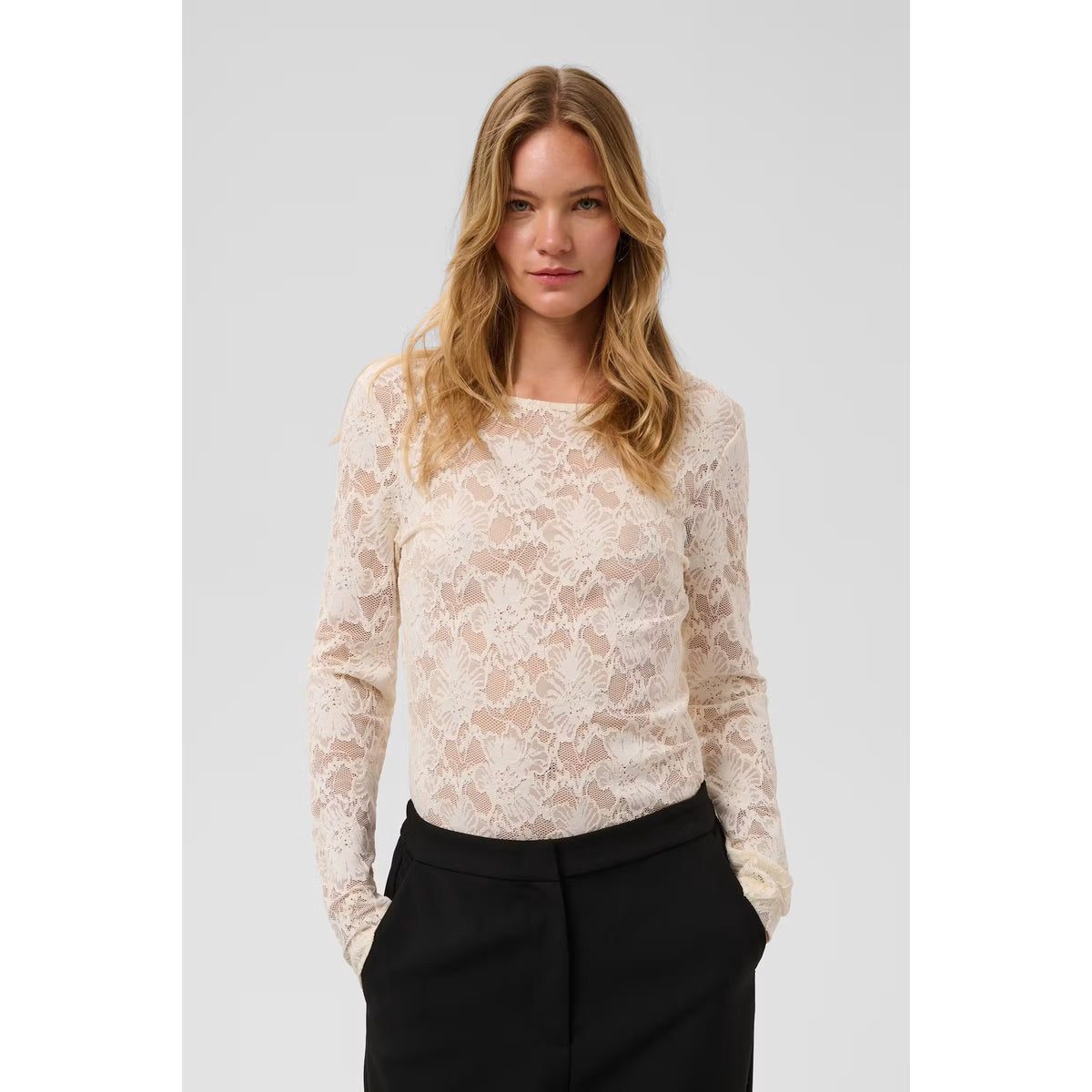 SLKabira Lace Top