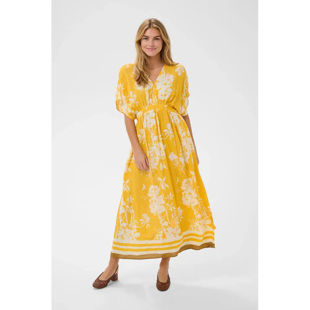 RashedaSZ Dress