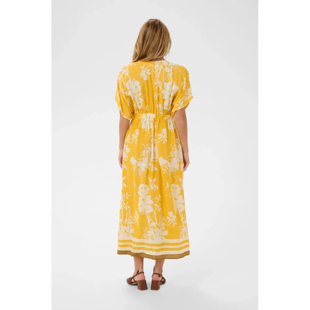 RashedaSZ Dress