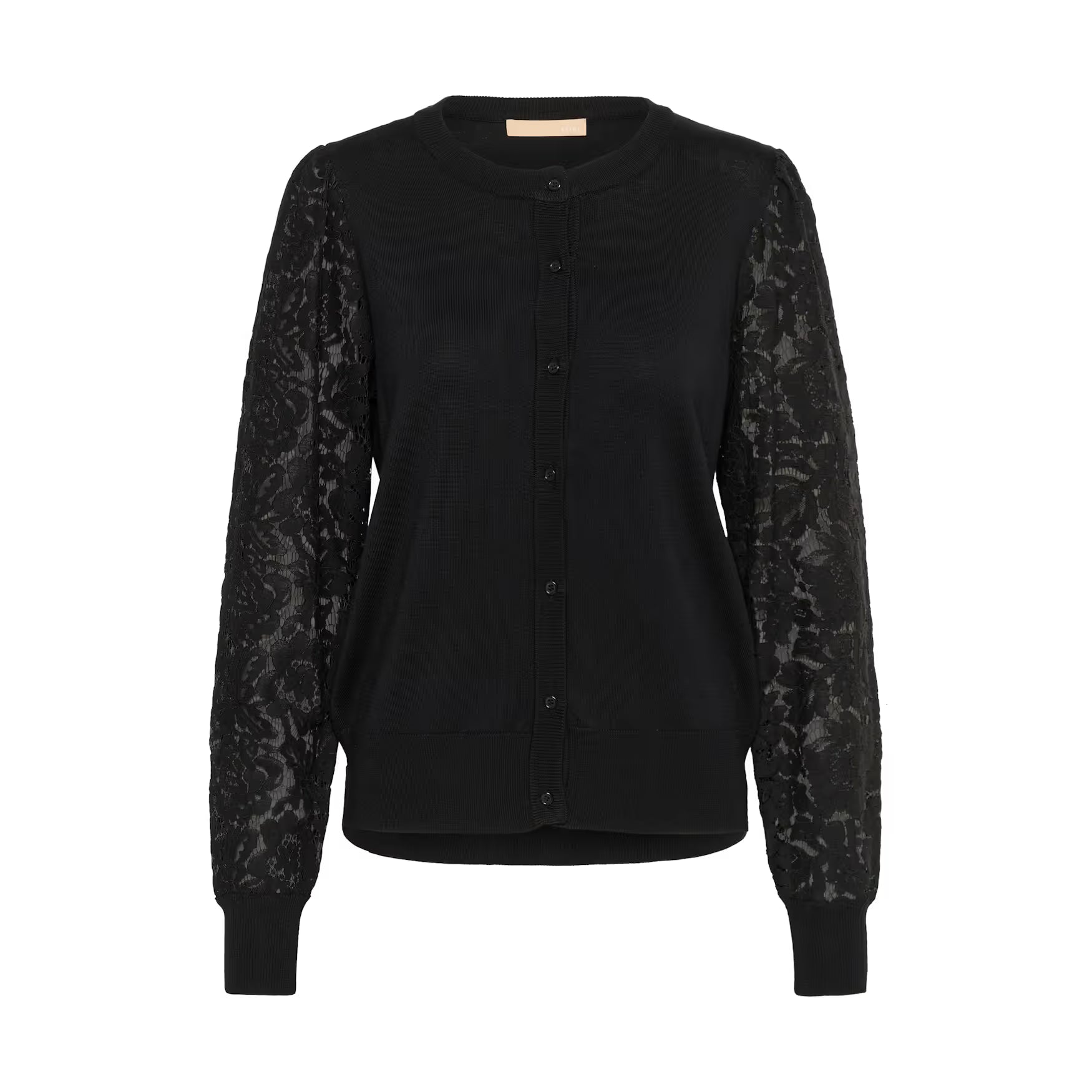 Anne Marie Cardigan / Lace