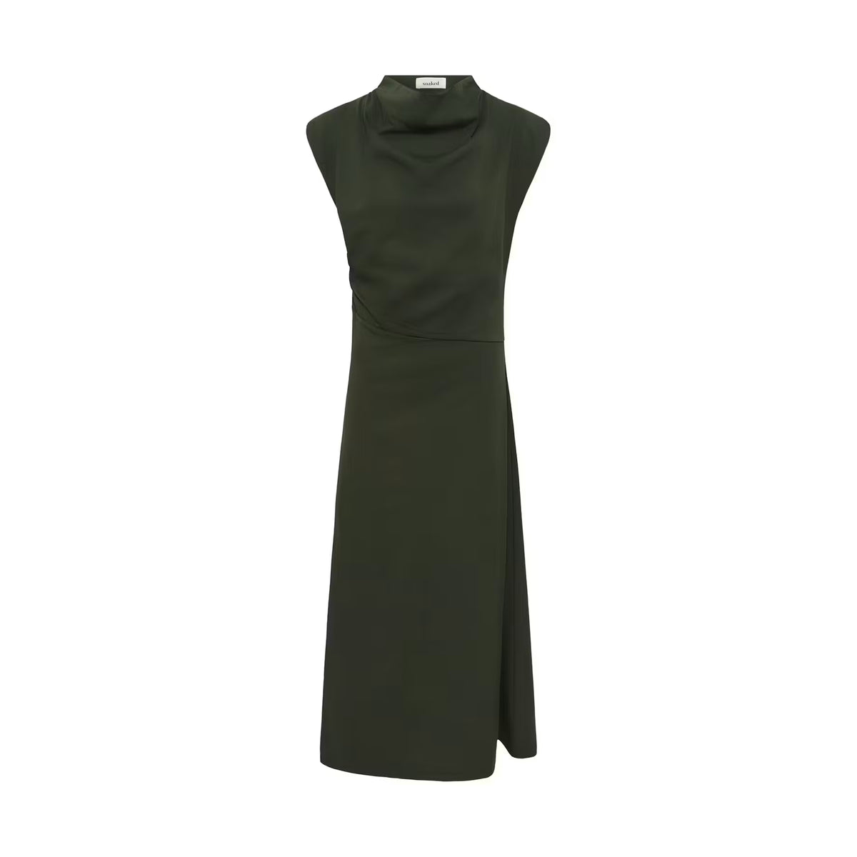 SLEirlys Dress