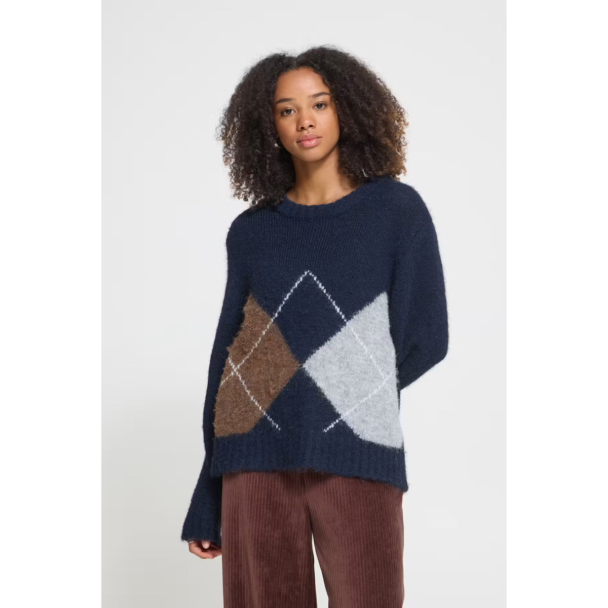 IHBAYANA Knit