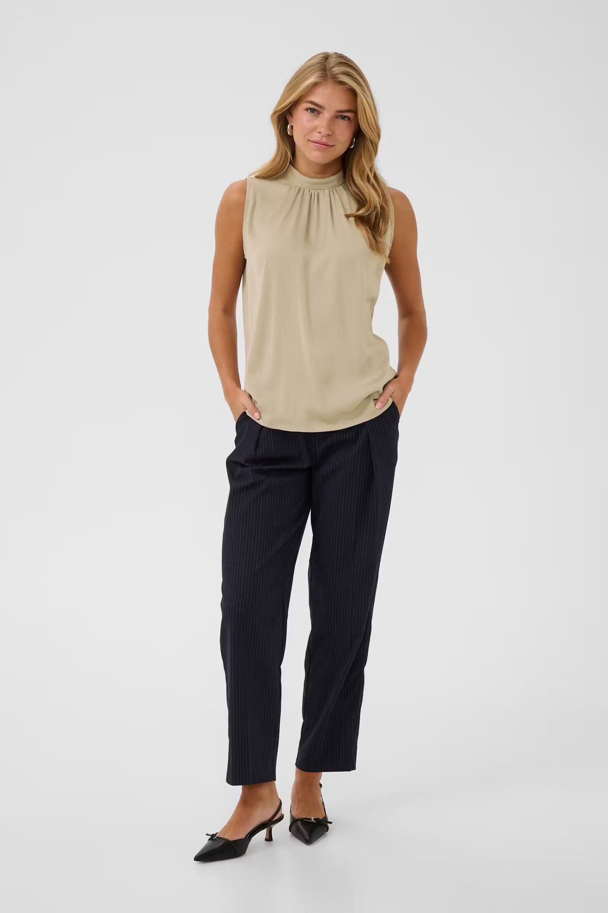 AileenSZ Blouse