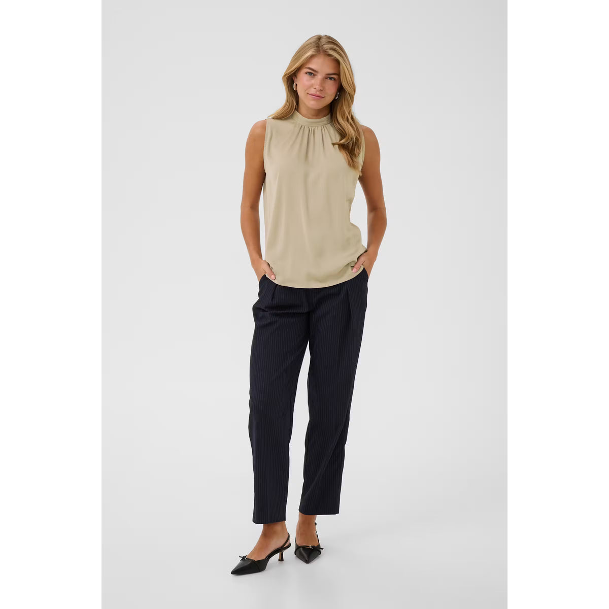AileenSZ Blouse