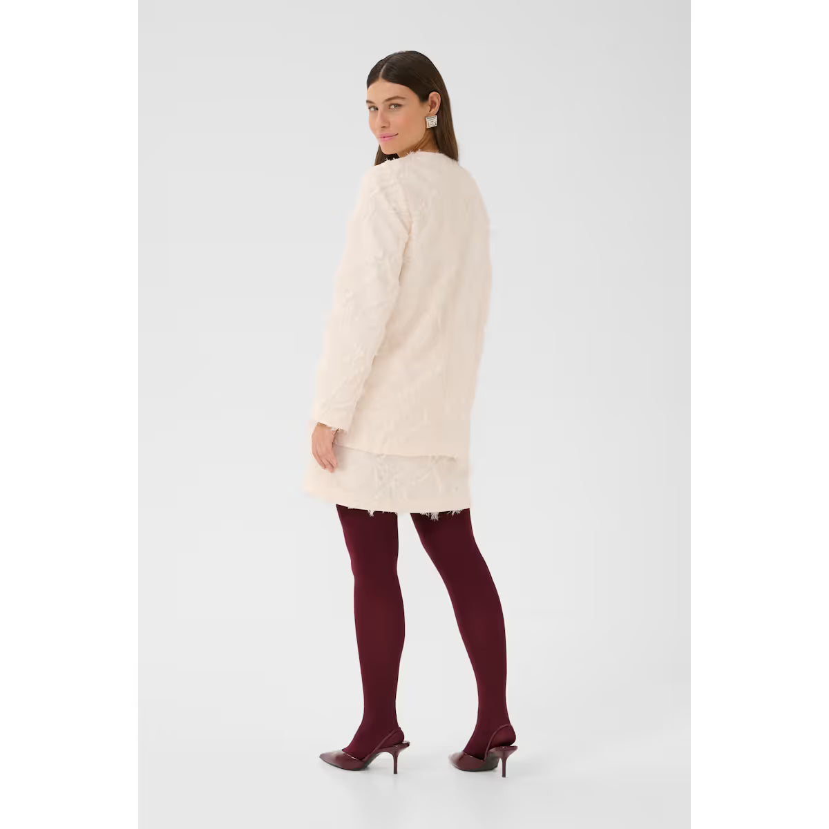 Alcyra Blazer