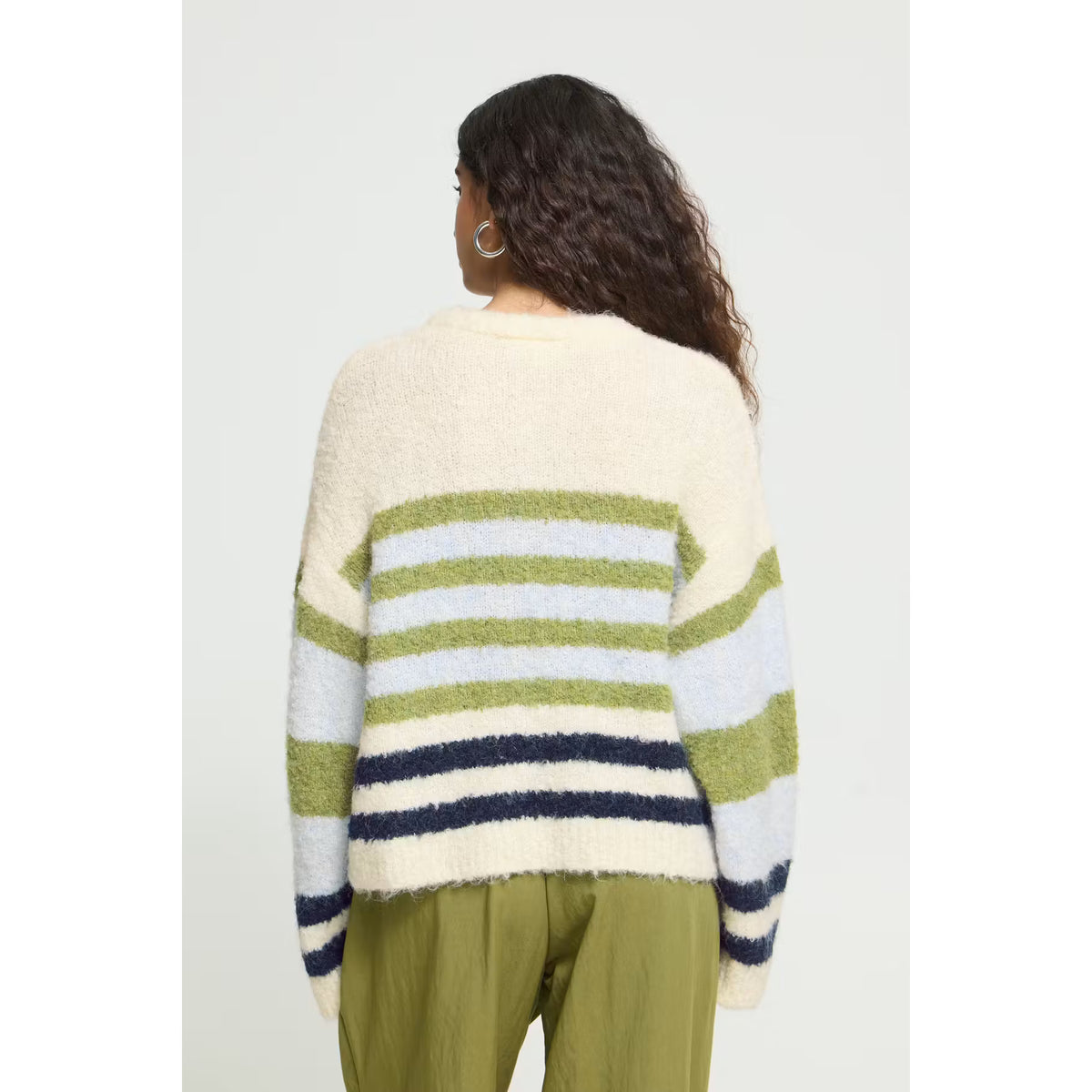 IHBOSELE Knit
