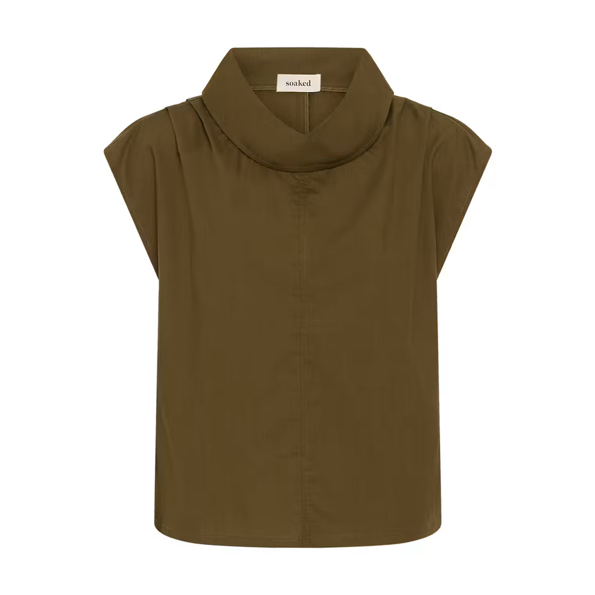 SLMolopo Blouse