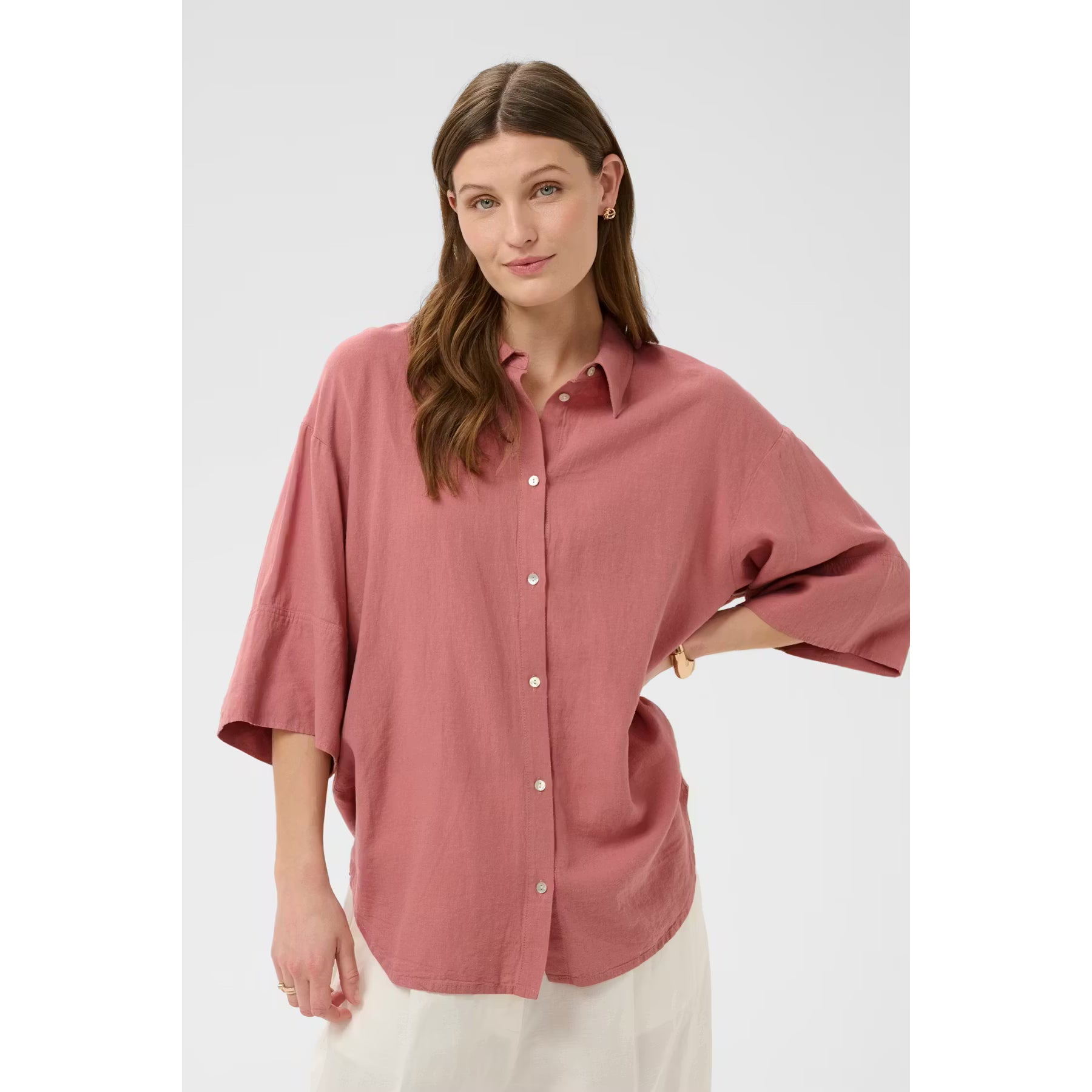 SLAria Short Sleeve Top