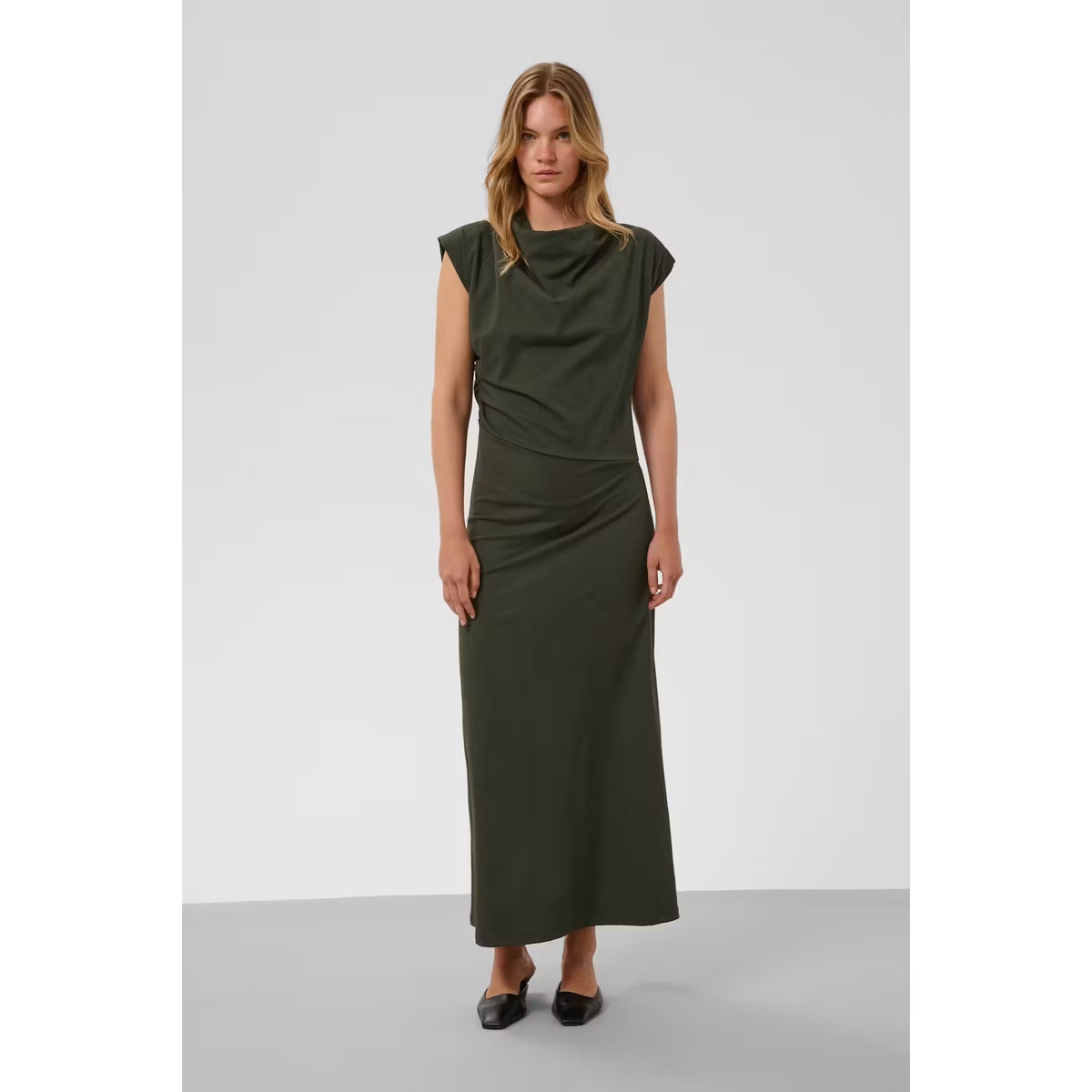 SLEirlys Dress