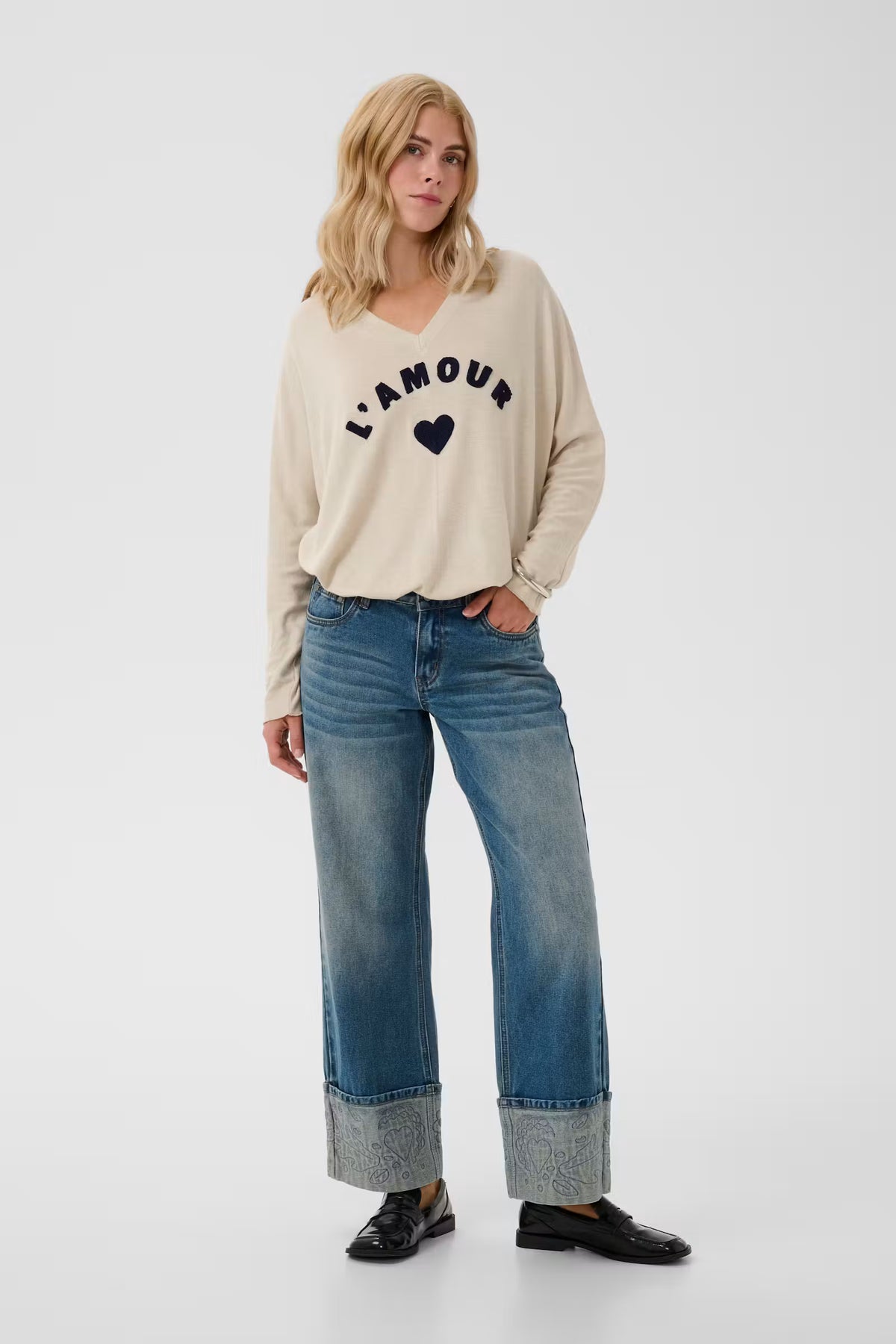 CUmerano Jeans