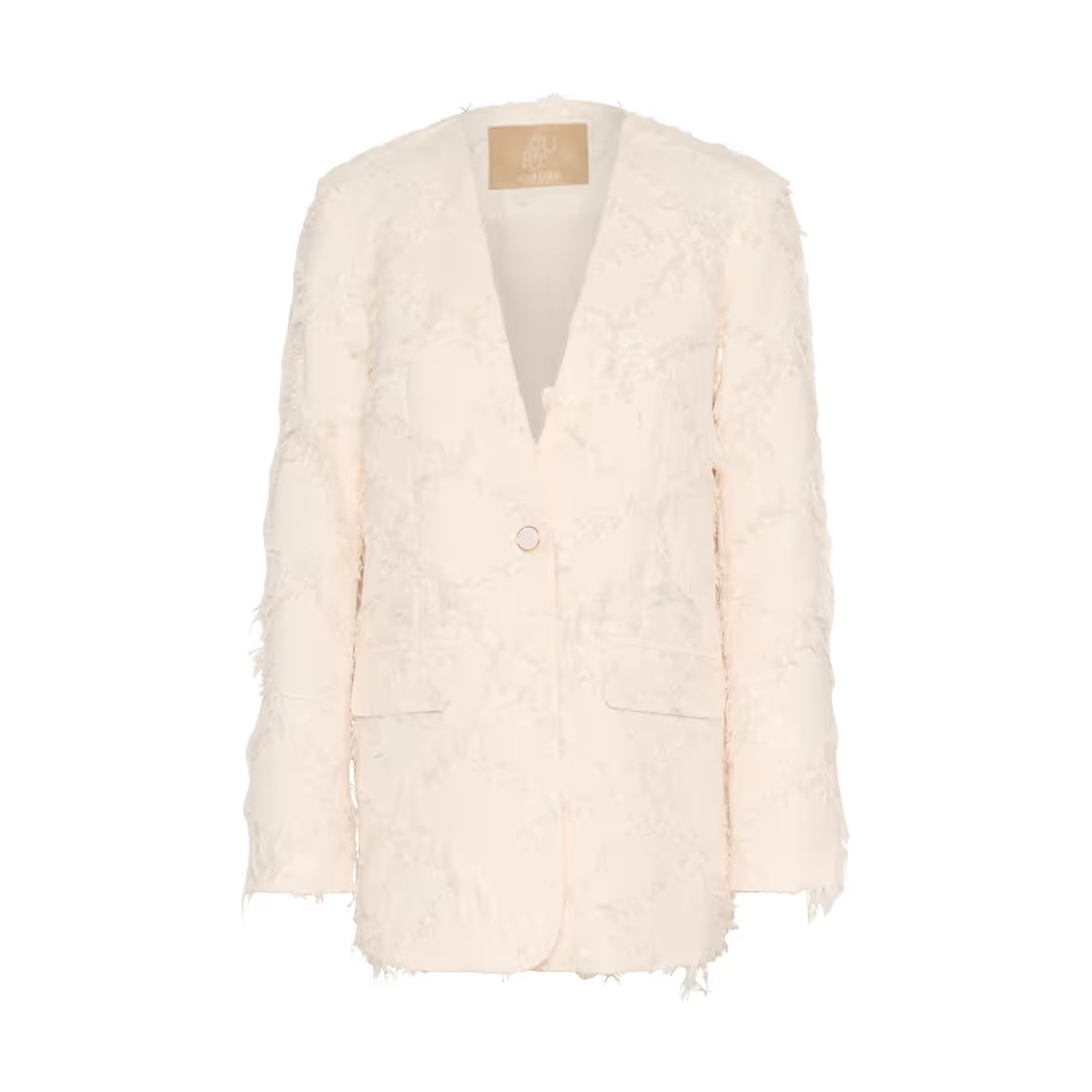 Alcyra Blazer