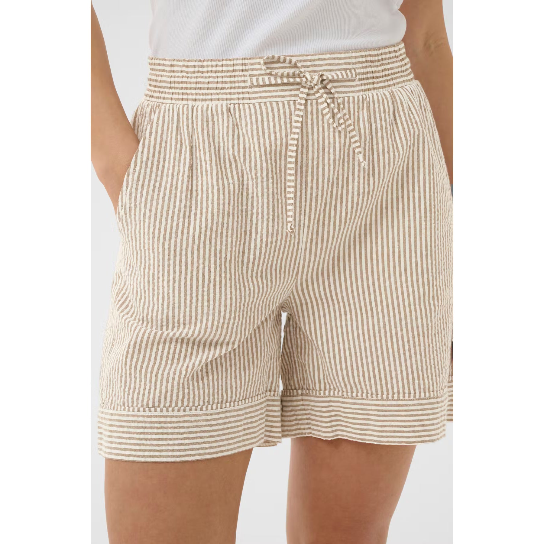 ElmikoSZ N. Shorts