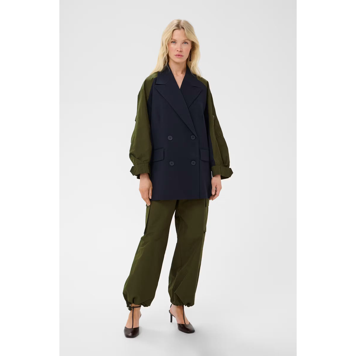 CUbrenda Cargo Pants