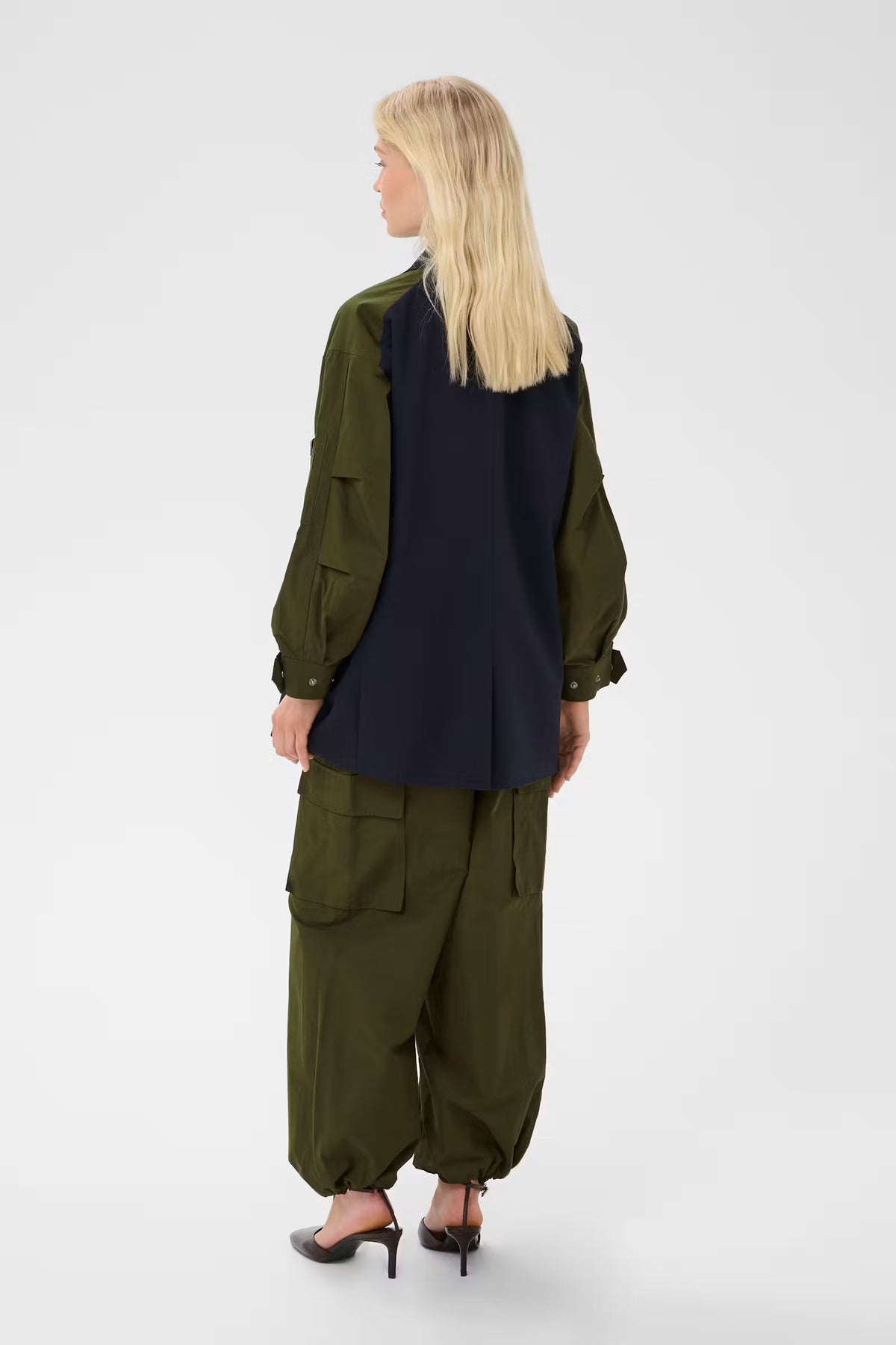 CUbrenda Cargo Pants