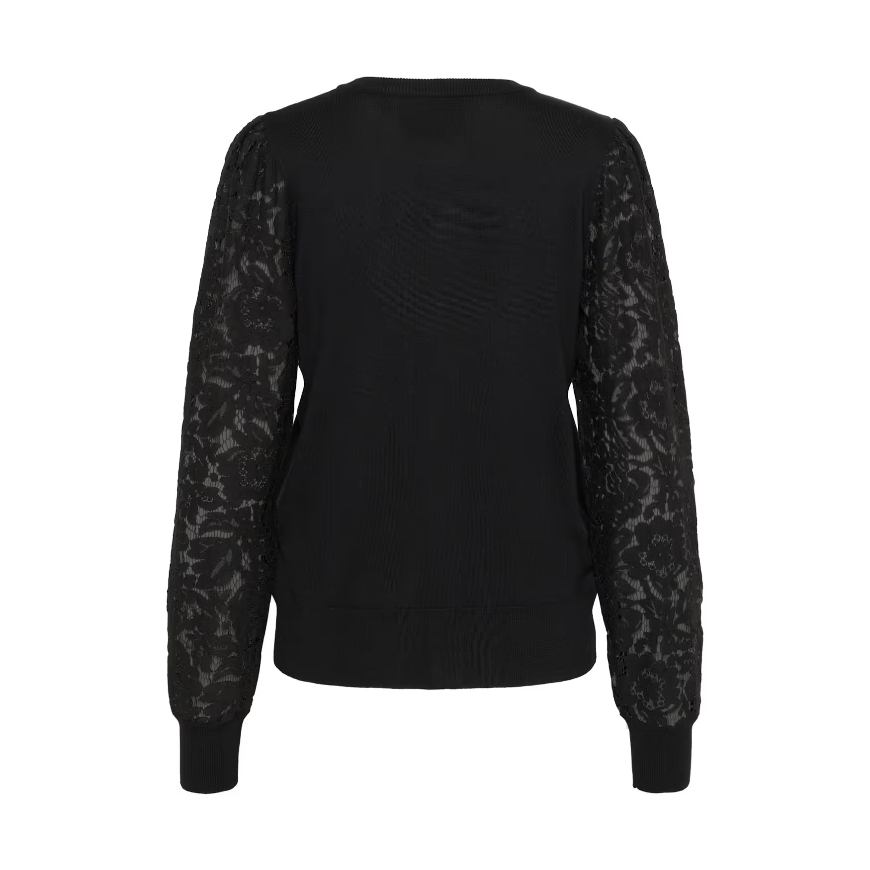 Anne Marie Cardigan / Lace