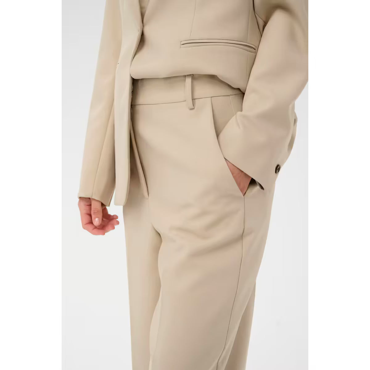 SLCorinne Suiting Pants