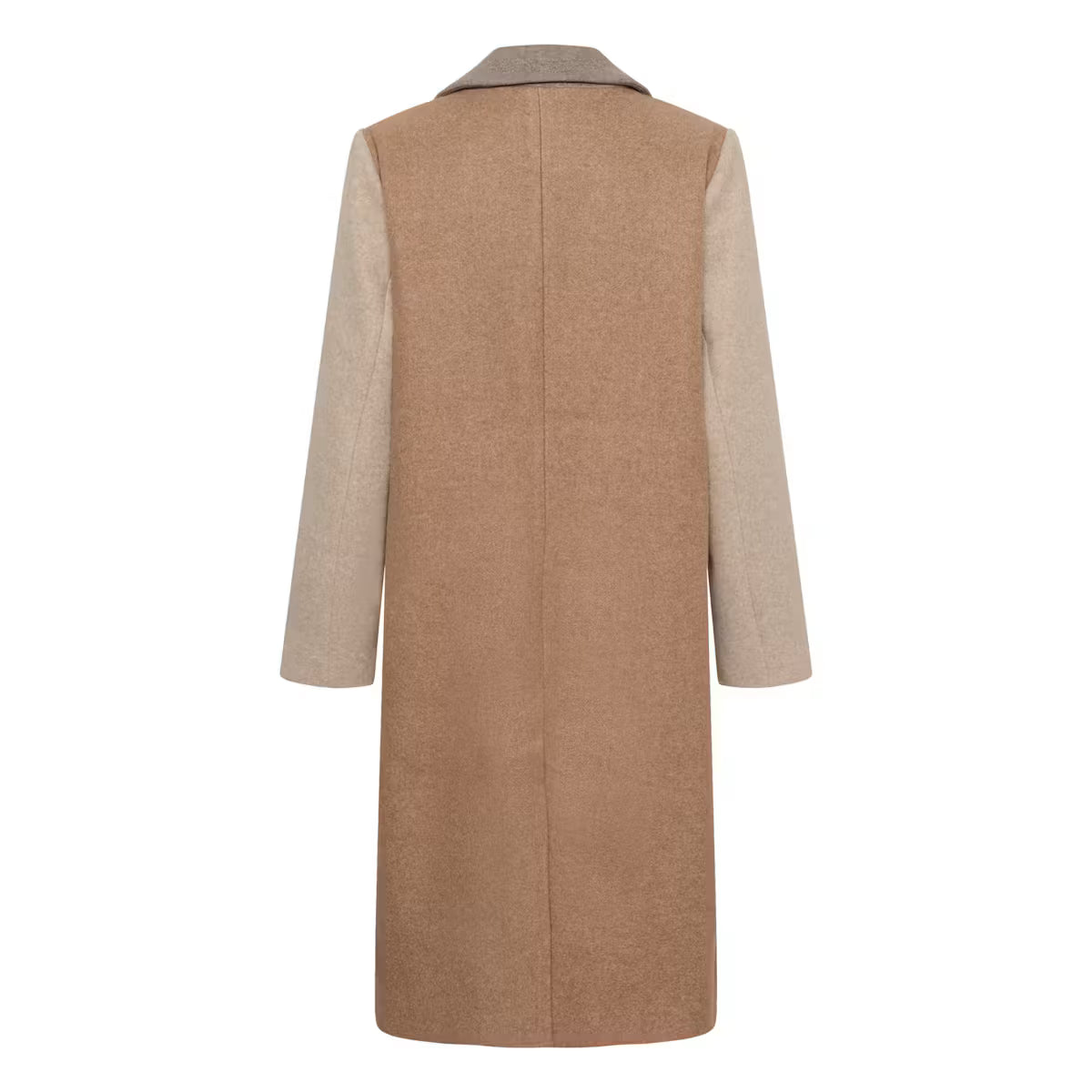 CUrivala Coat