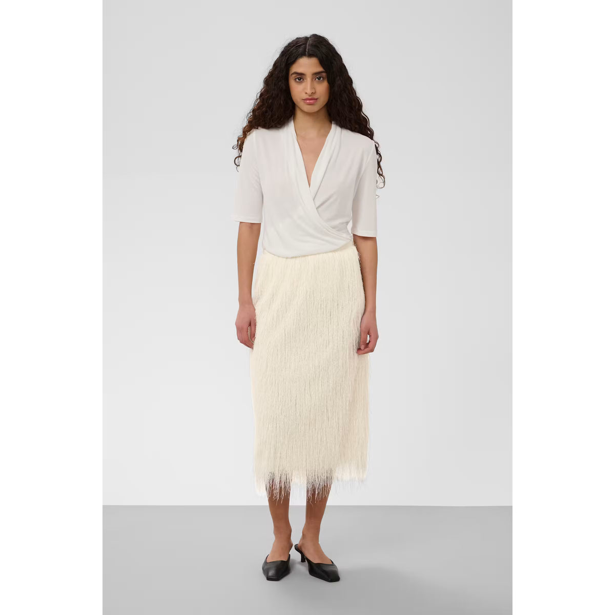 SLDacre Skirt