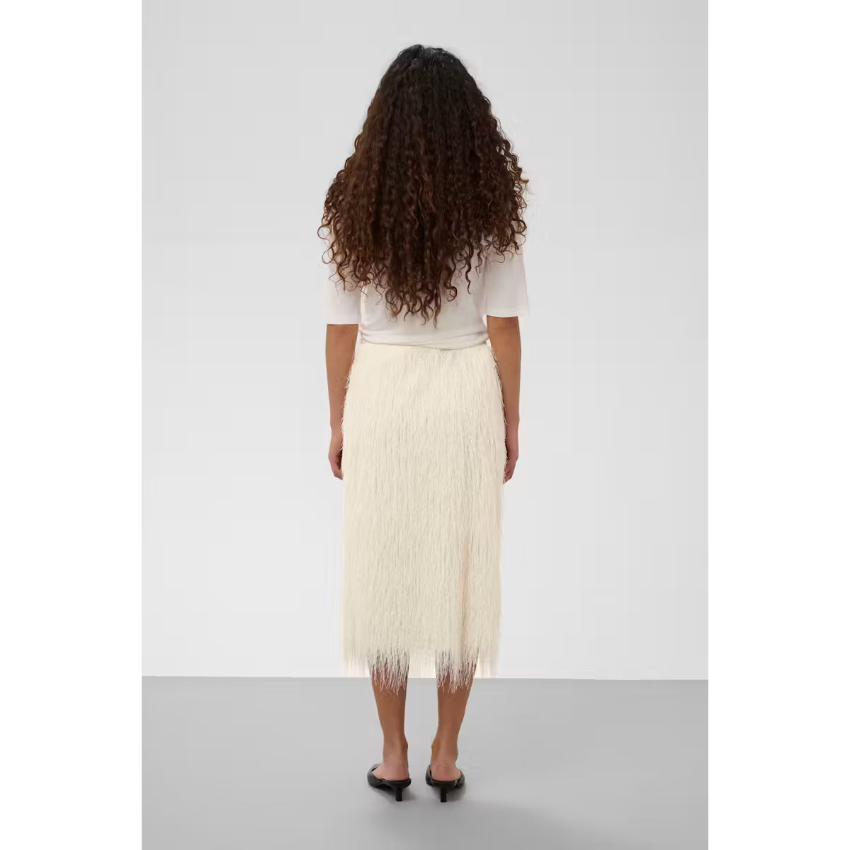 SLDacre Skirt