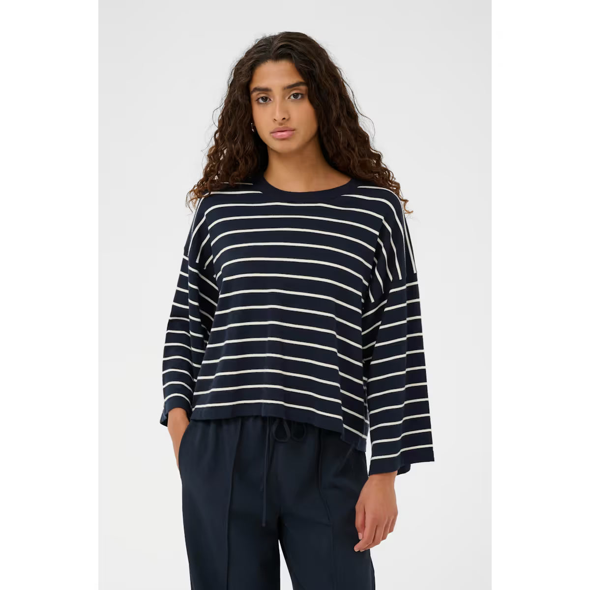 SLSpina Pullover