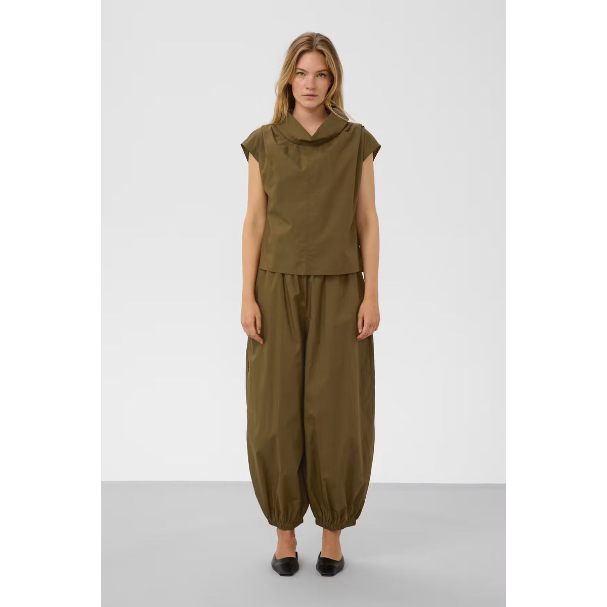 SLMolopo Blouse