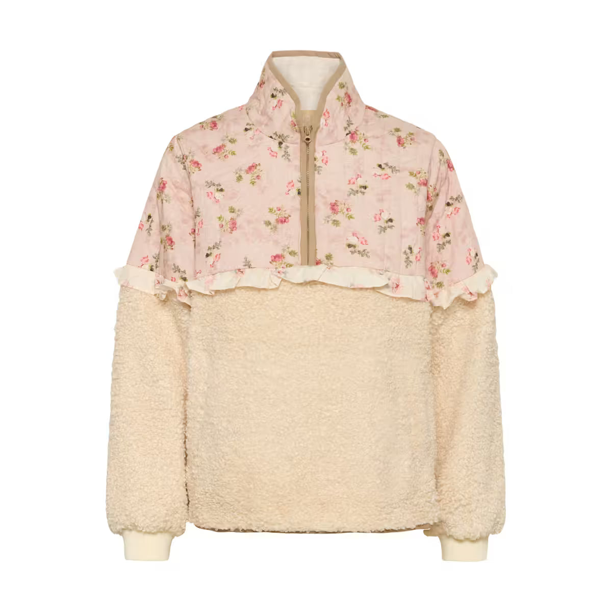 CUaiko Fleece jacket