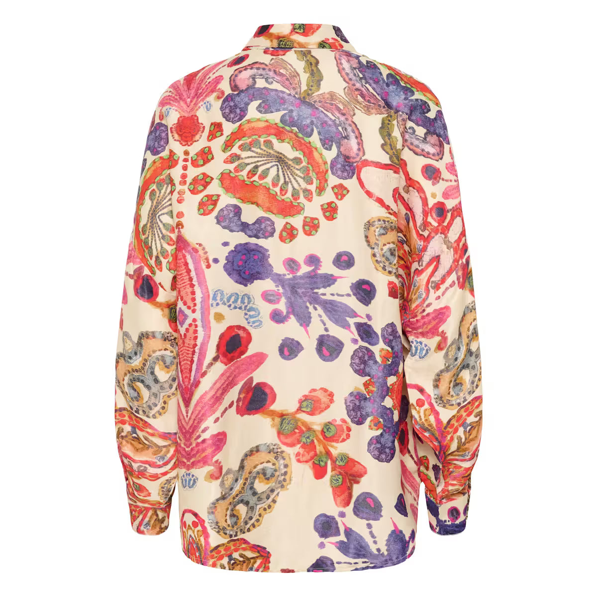 CUmandy Blouse