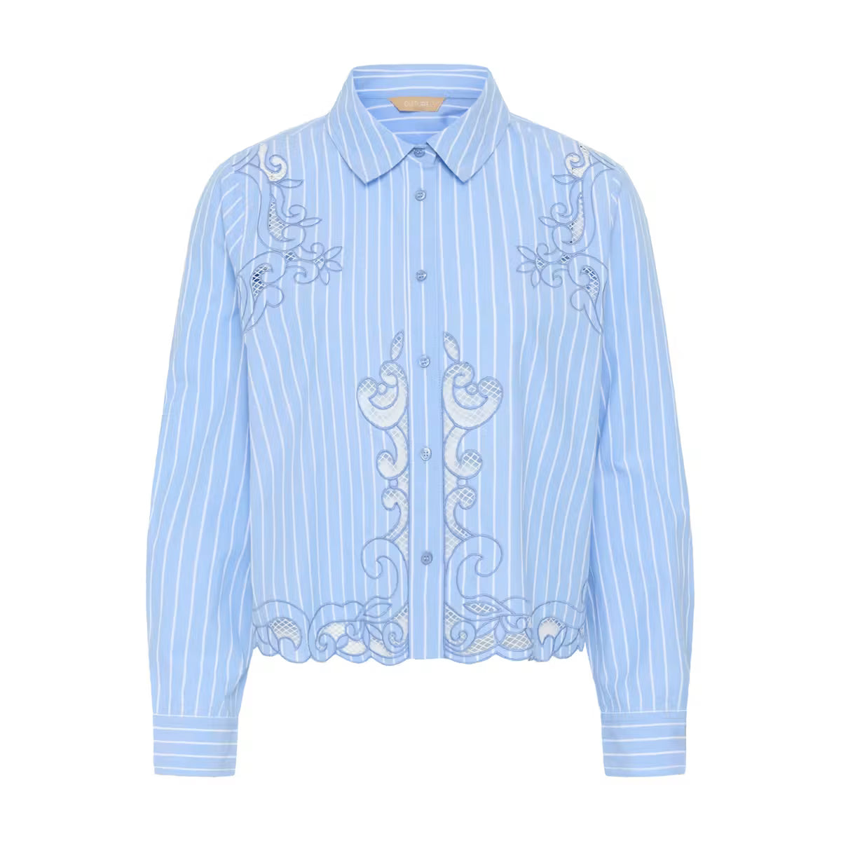 CUnissa Shirt