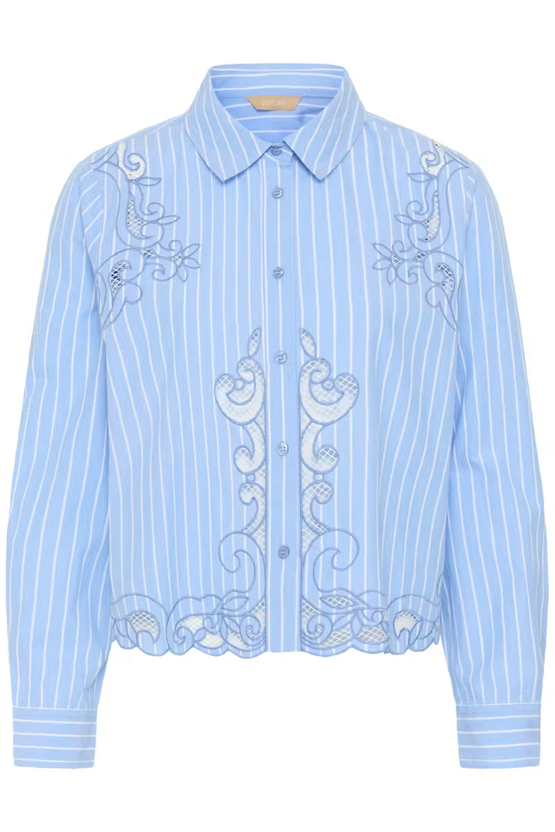 CUnissa Shirt