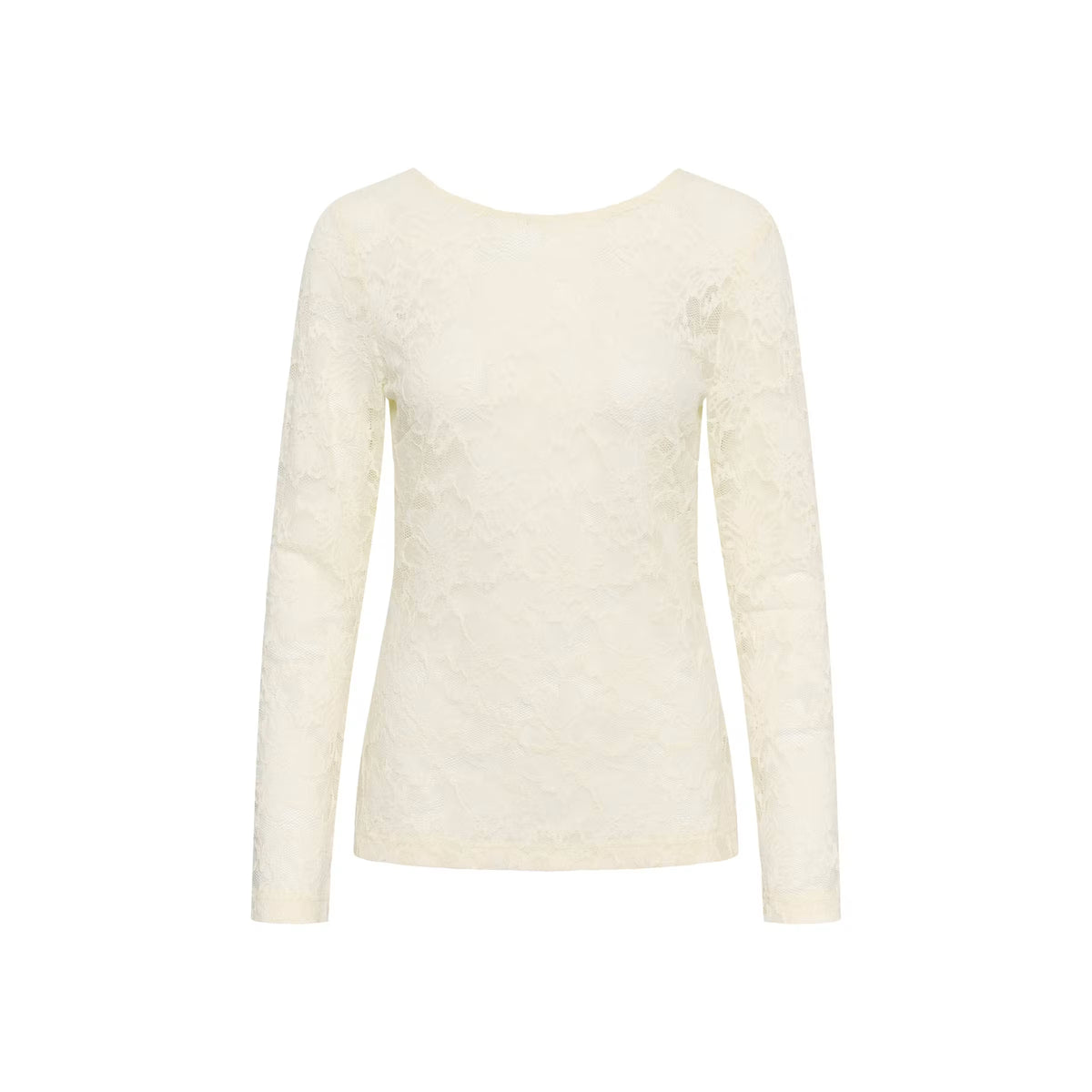 SLKabira Lace Top