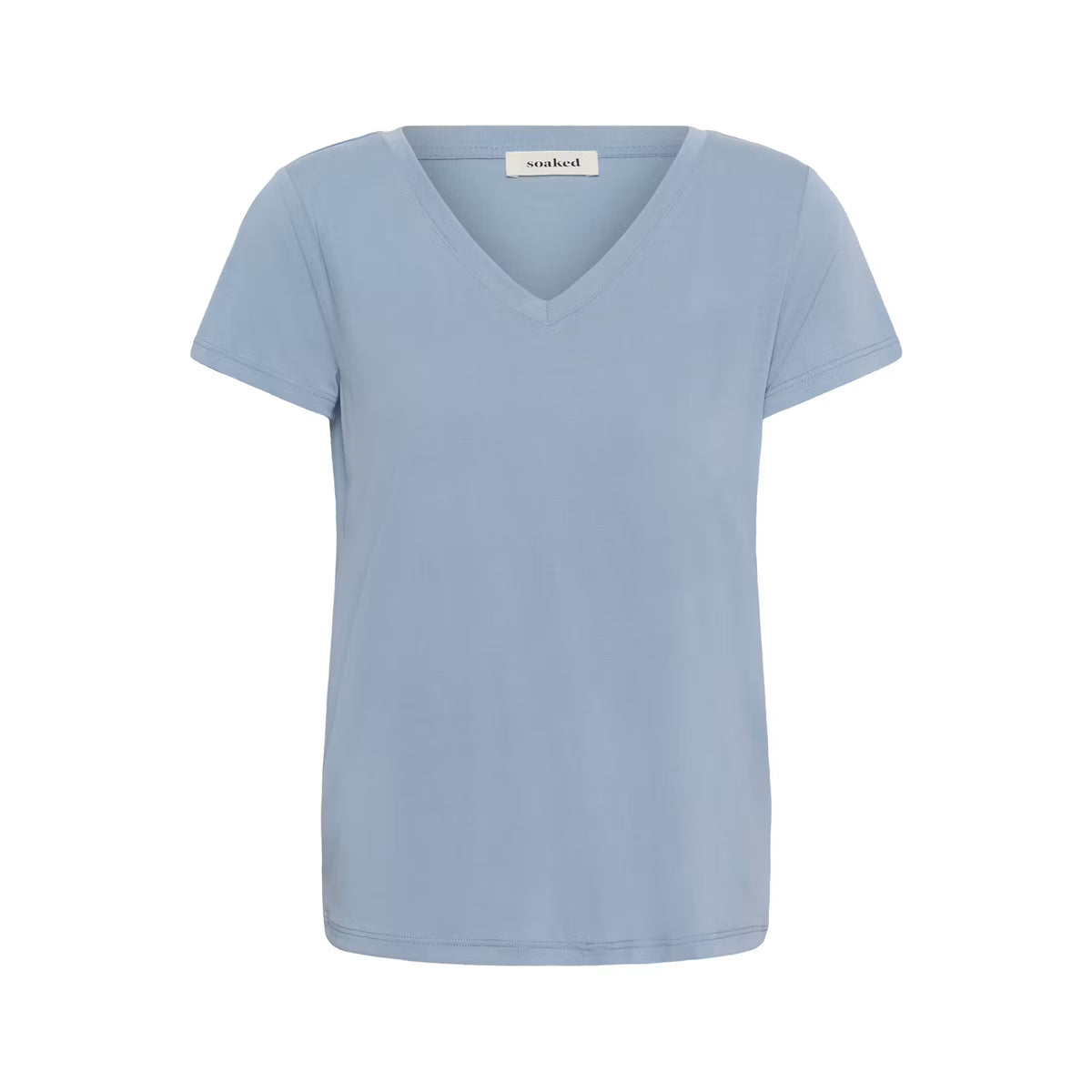 Columbine V-Neck Tee
