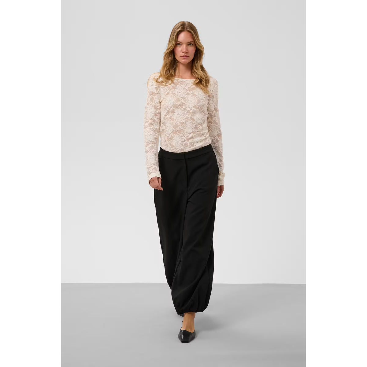 SLKabira Lace Top
