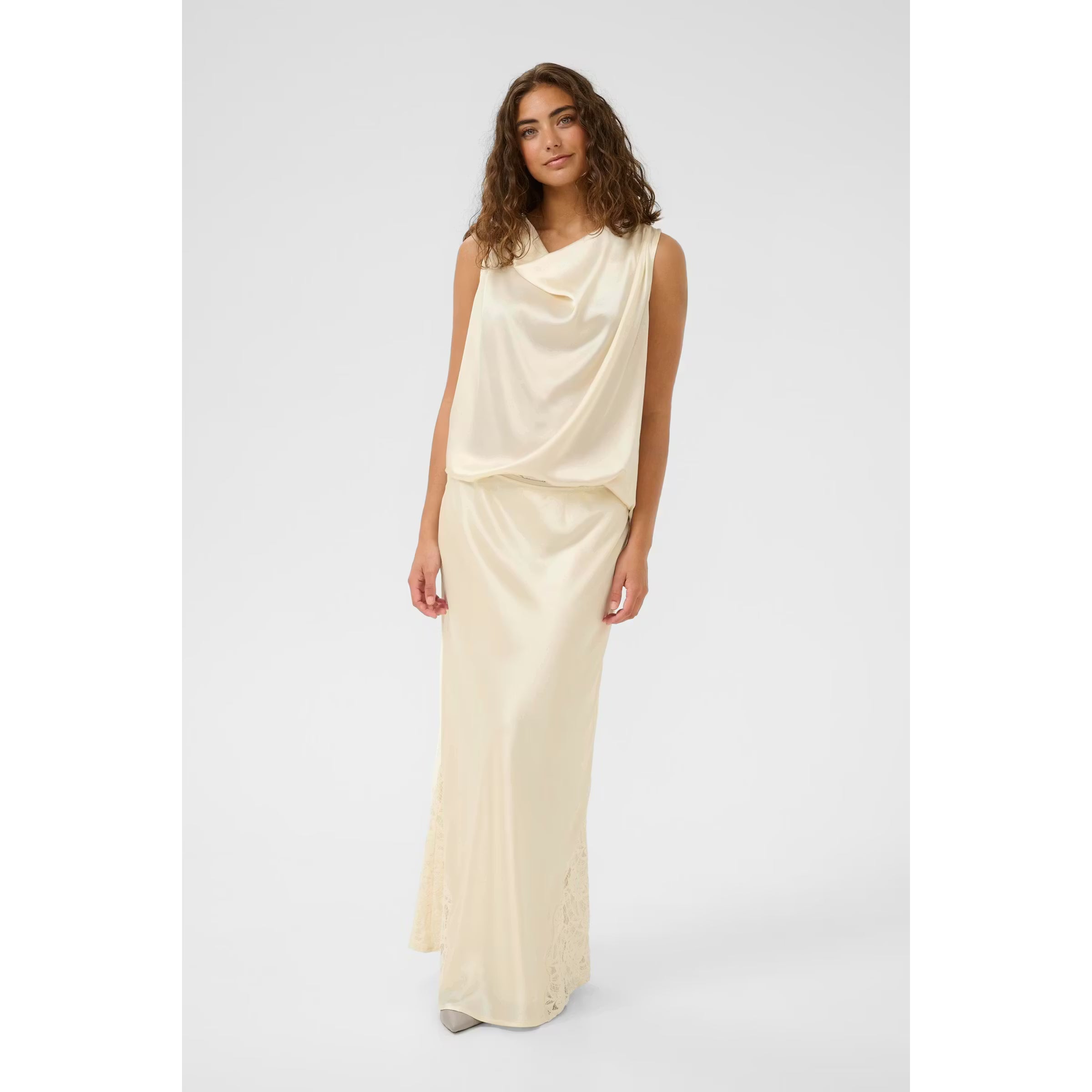 CUCamusa Skirt