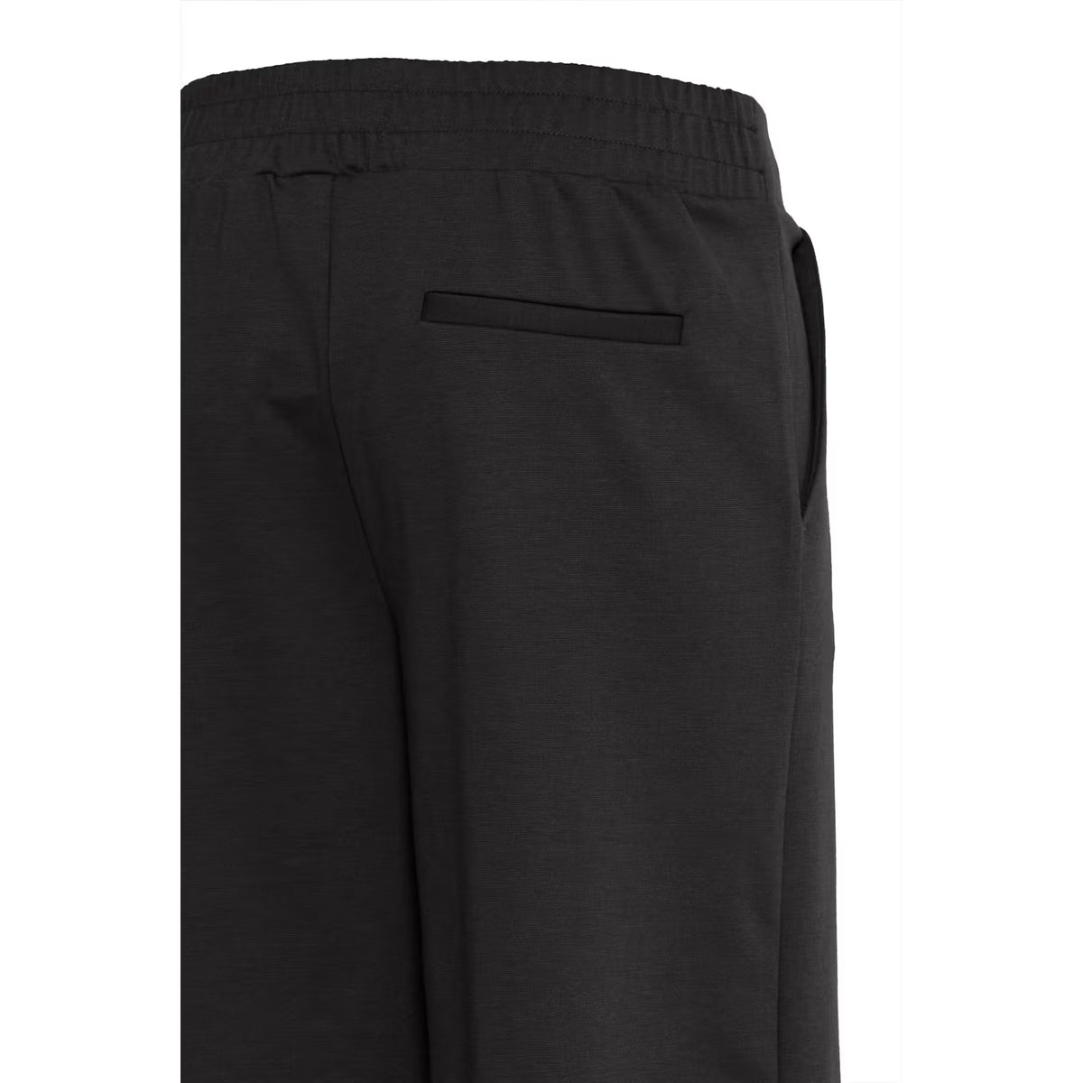 IHKATE Long Wide Trousers