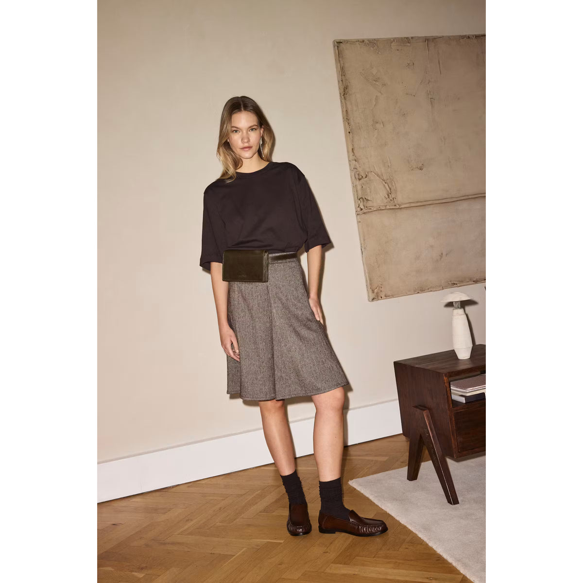 SLKango Skirt