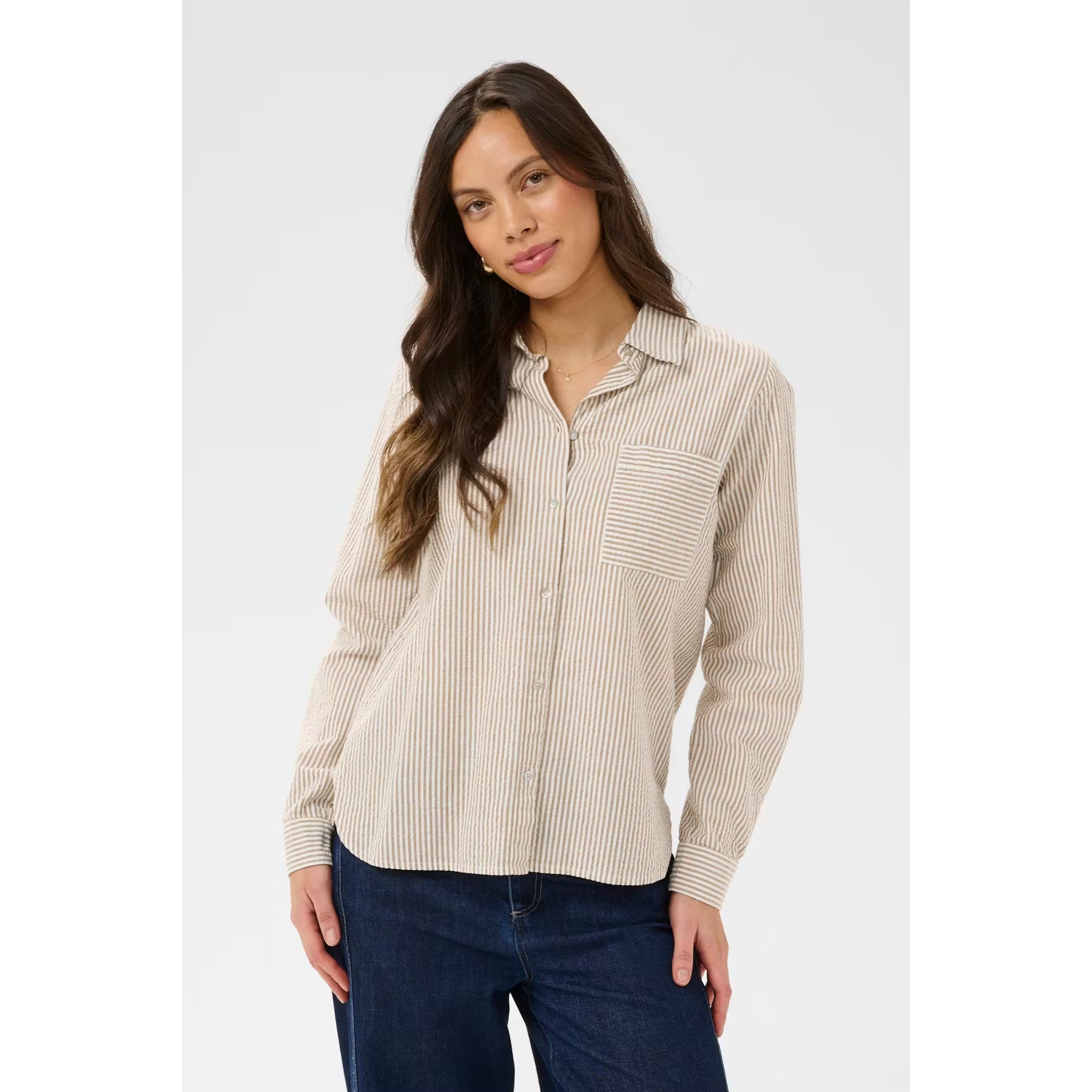 ElmikoSZ N. Shirt